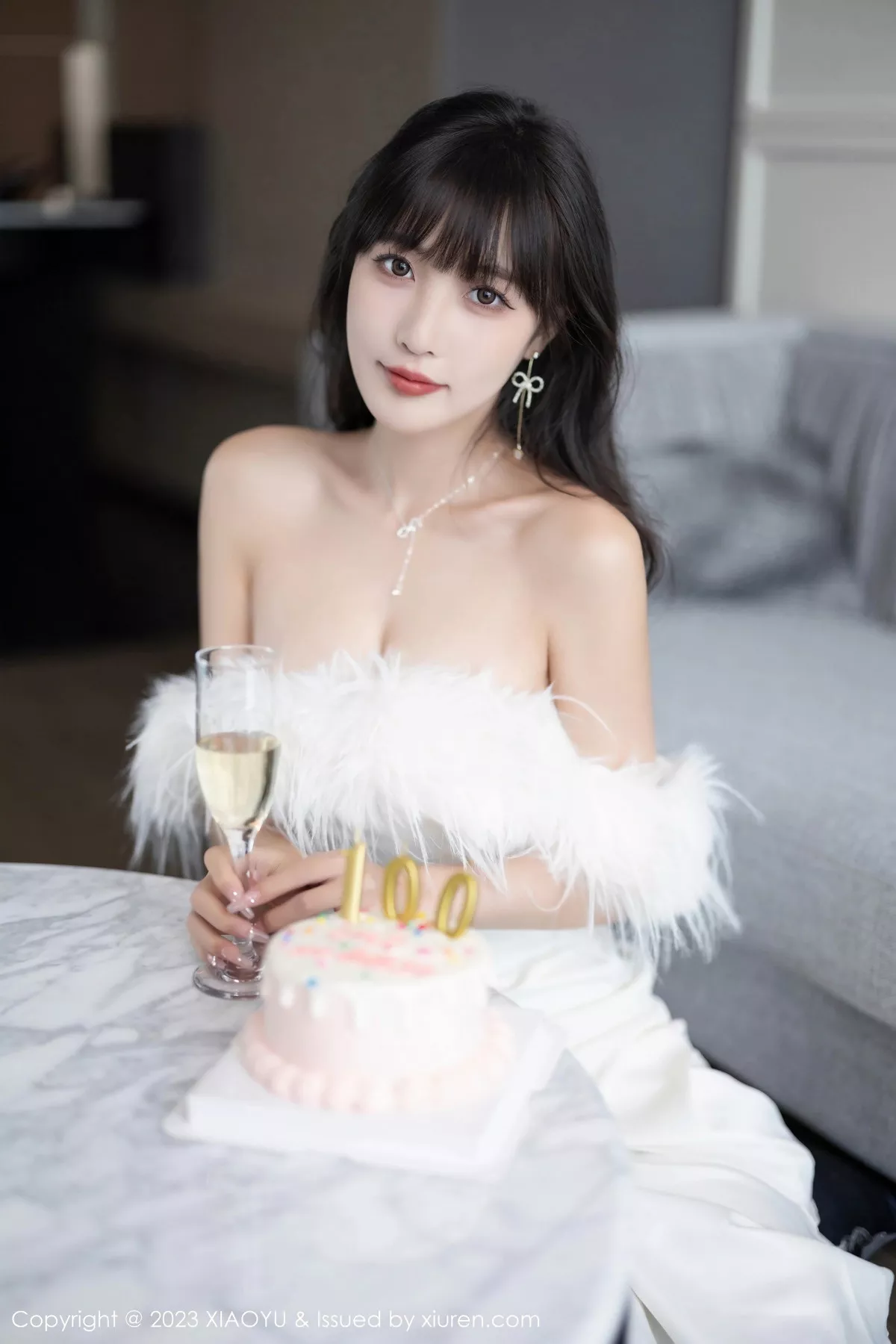Xrmnw.Vip_林星阑_写真