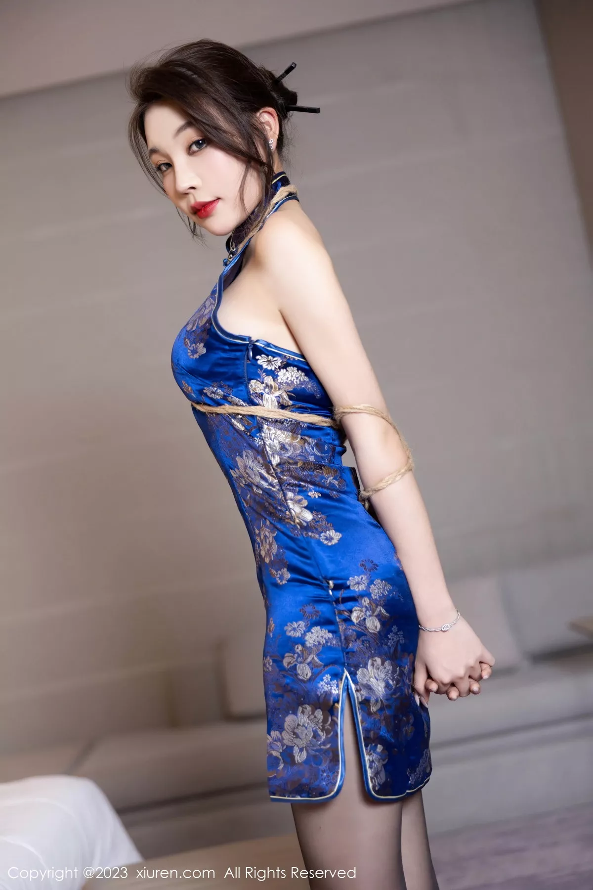 Xrmnw.Vip_徐莉芝_写真