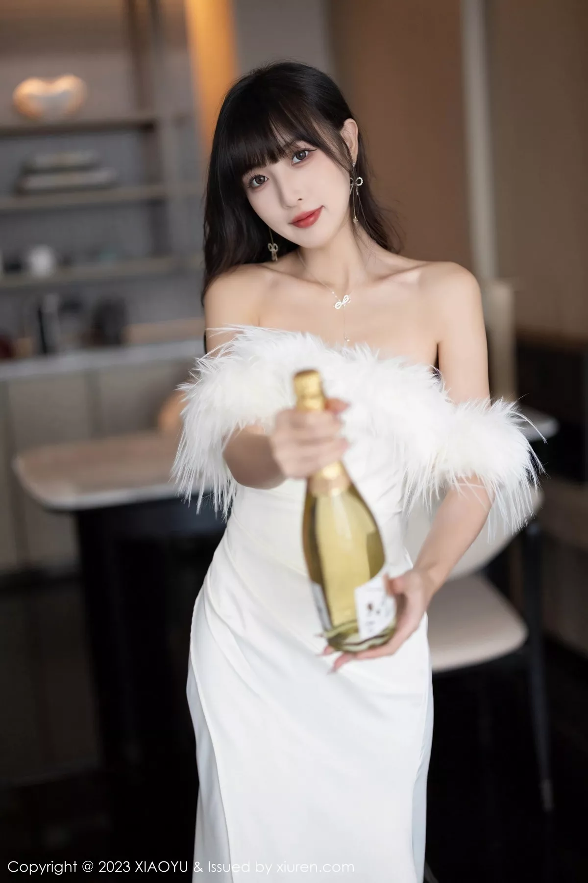 Xrmnw.Vip_林星阑_写真