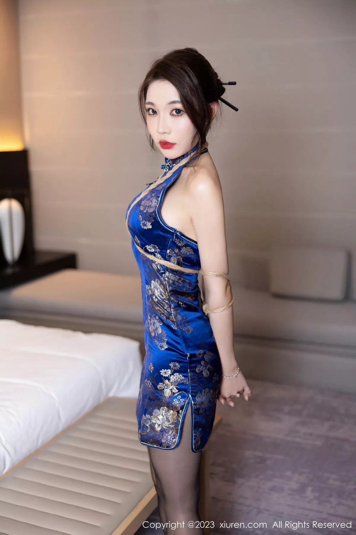 Xrmnw.Vip_徐莉芝_写真