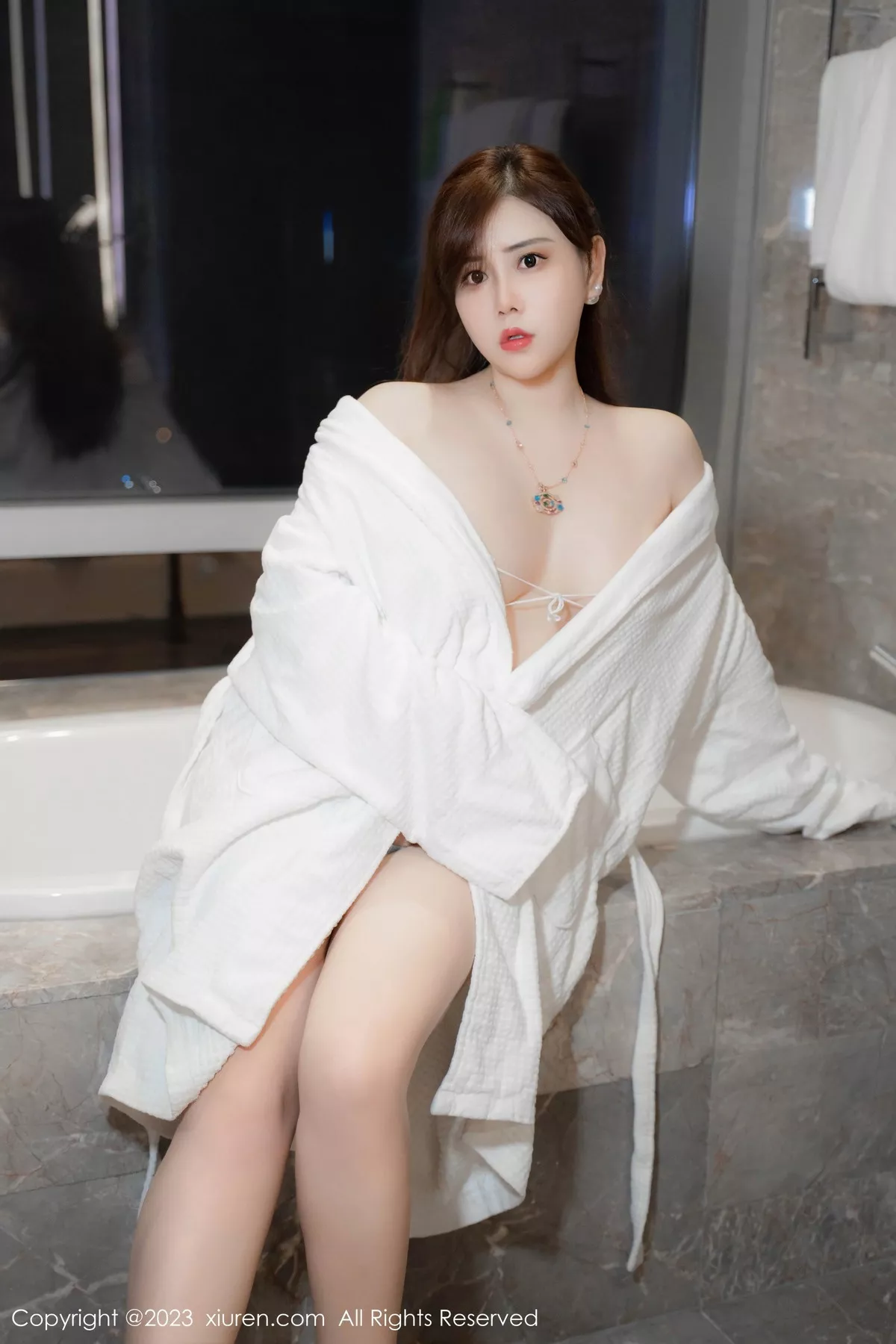 Xrmnw.Vip_王婉悠_写真