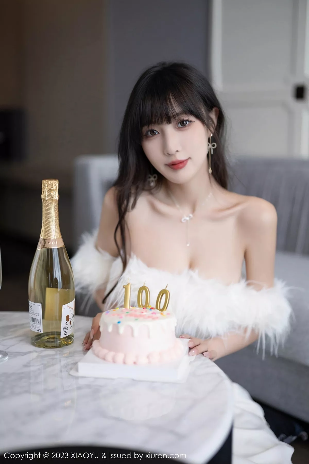 Xrmnw.Vip_林星阑_写真