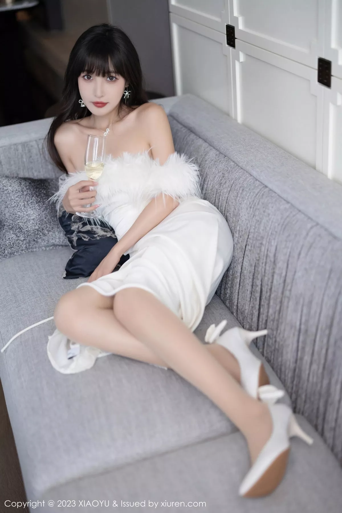 Xrmnw.Vip_林星阑_写真
