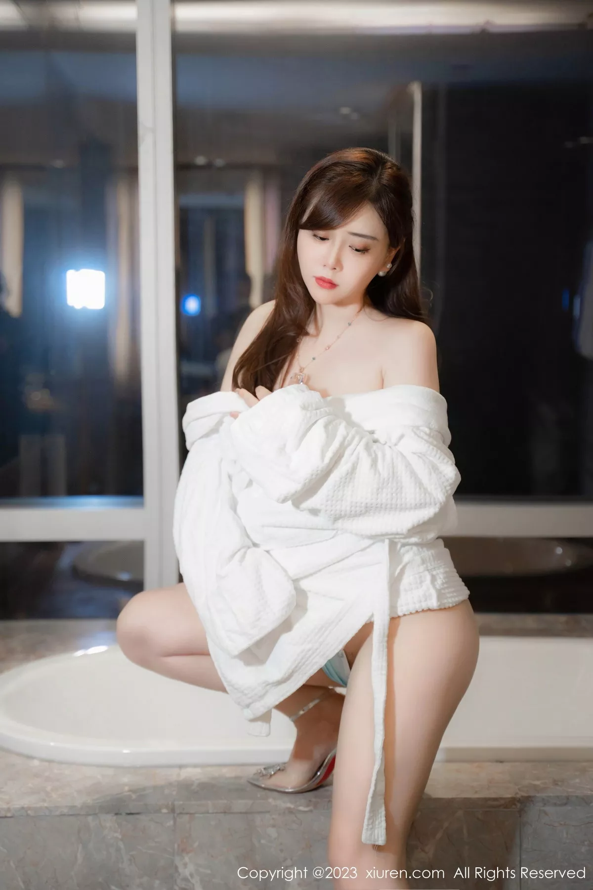 Xrmnw.Vip_王婉悠_写真