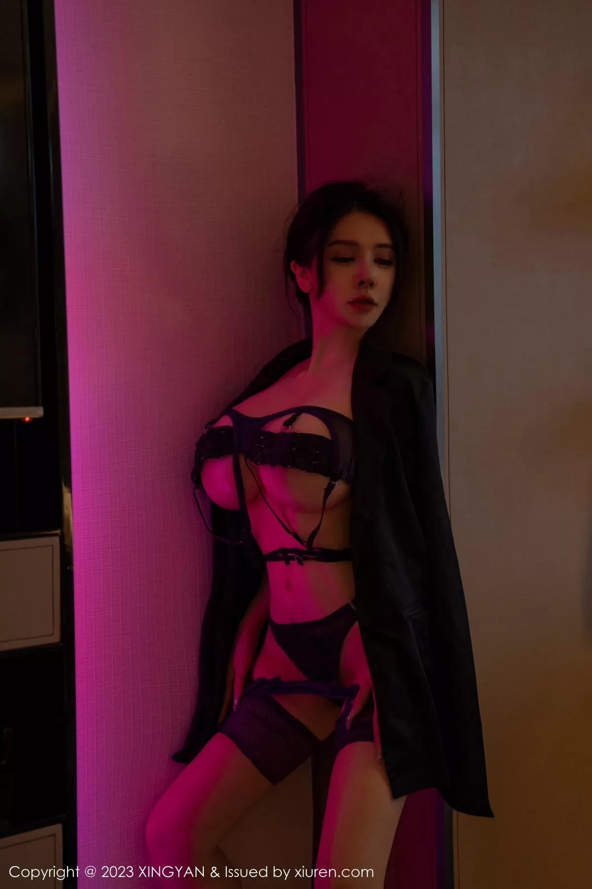 Xrmnw.Vip_潘娇娇_写真