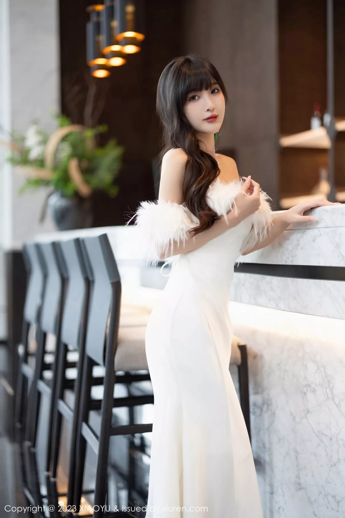 Xrmnw.Vip_林星阑_写真