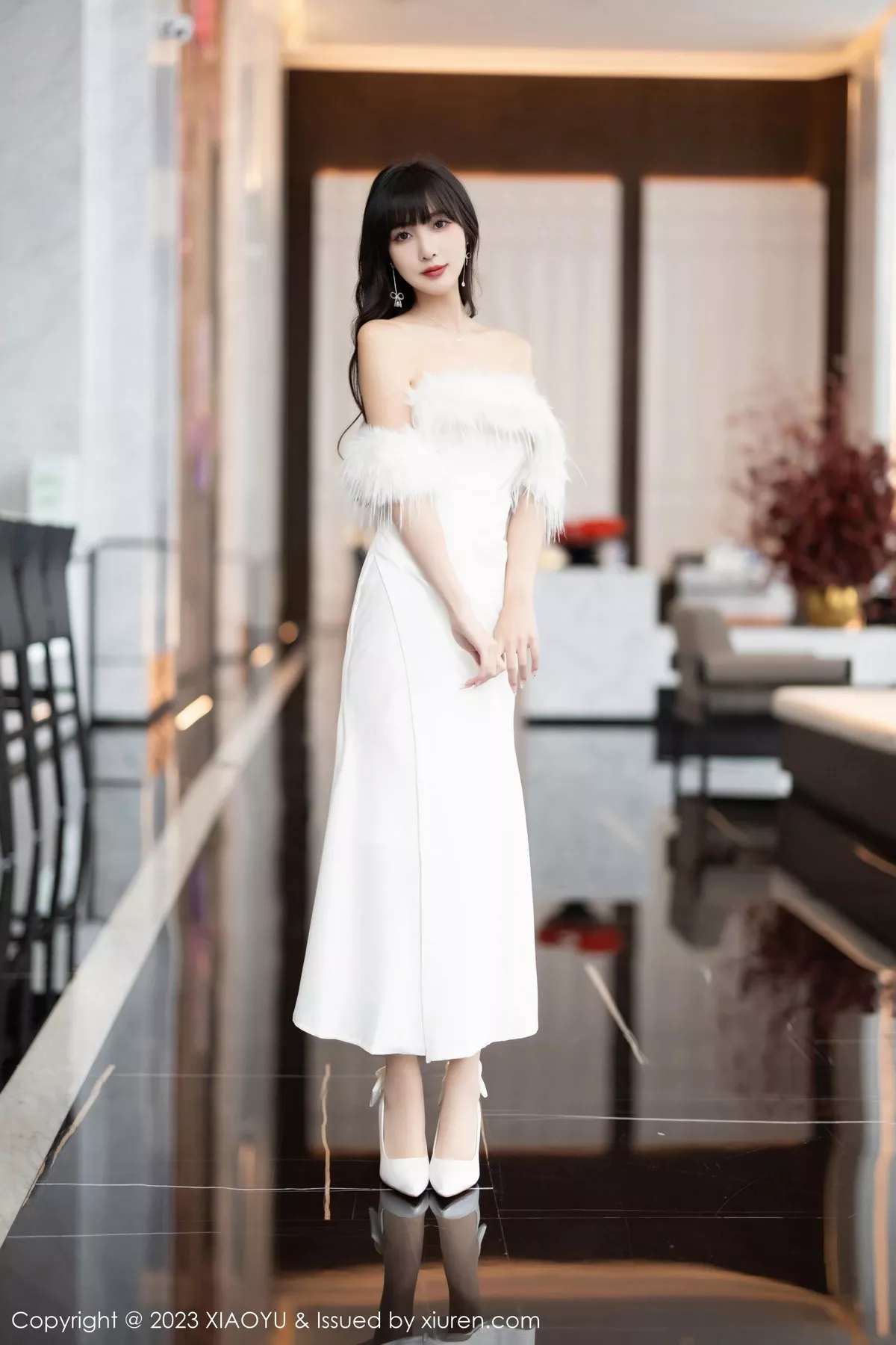Xrmnw.Vip_林星阑_写真