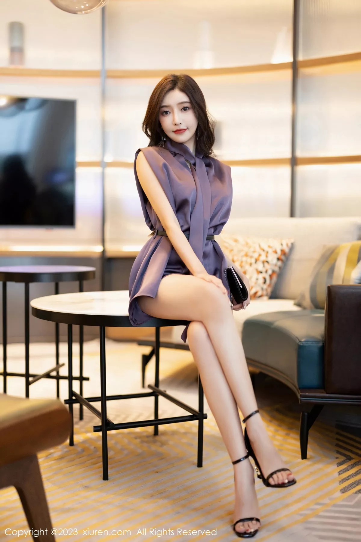 Xrmnw.Vip_王馨瑶_写真