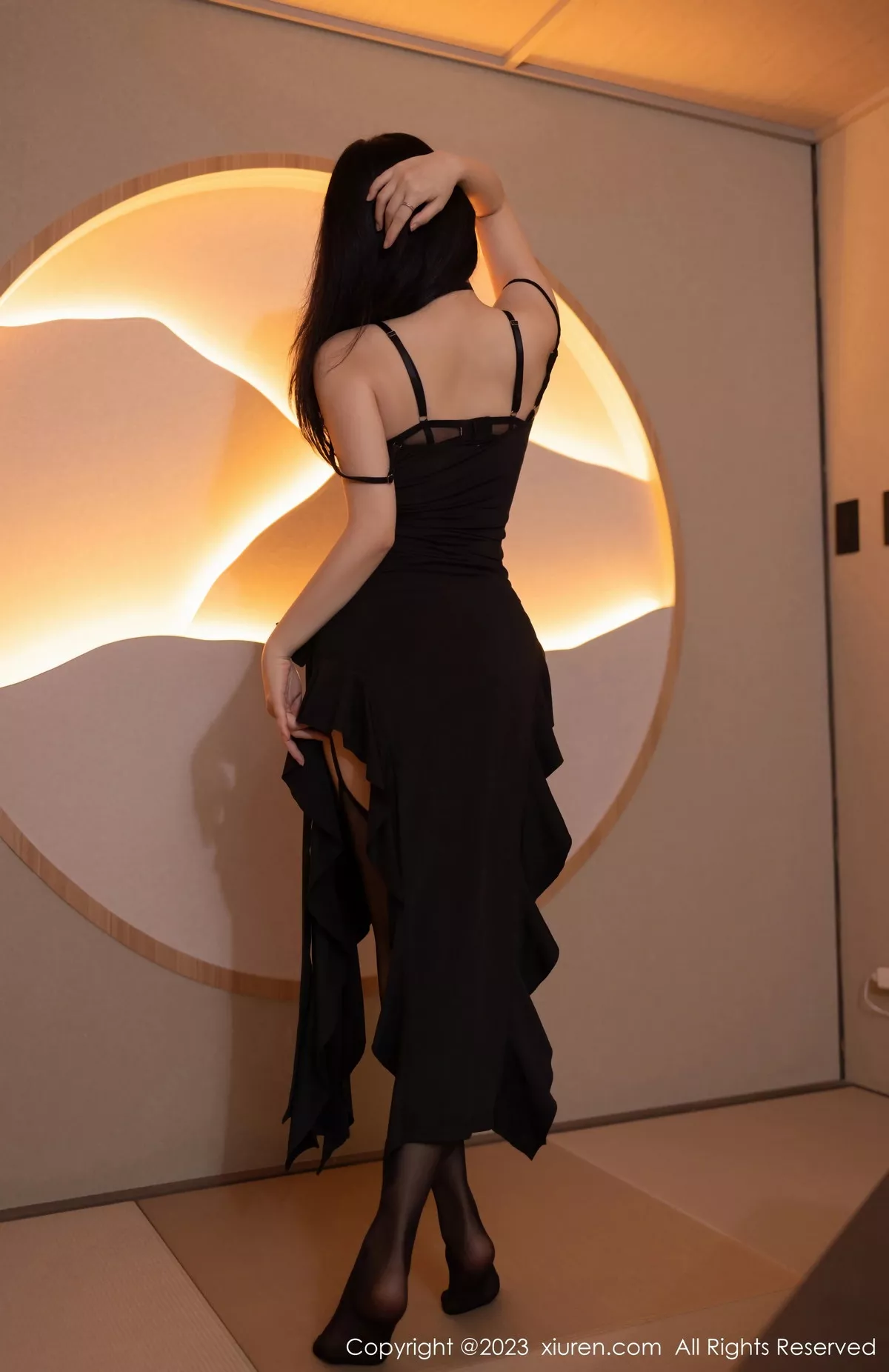 Xrmnw.Vip_鱼子酱_写真