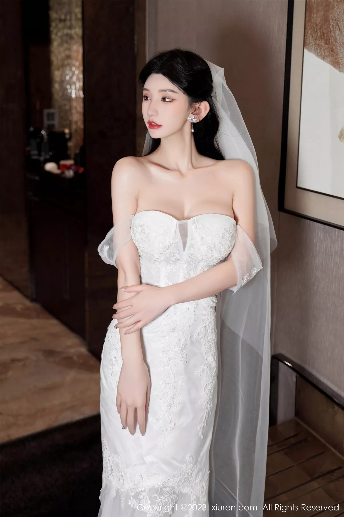 Xrmnw.Vip_周于希_写真