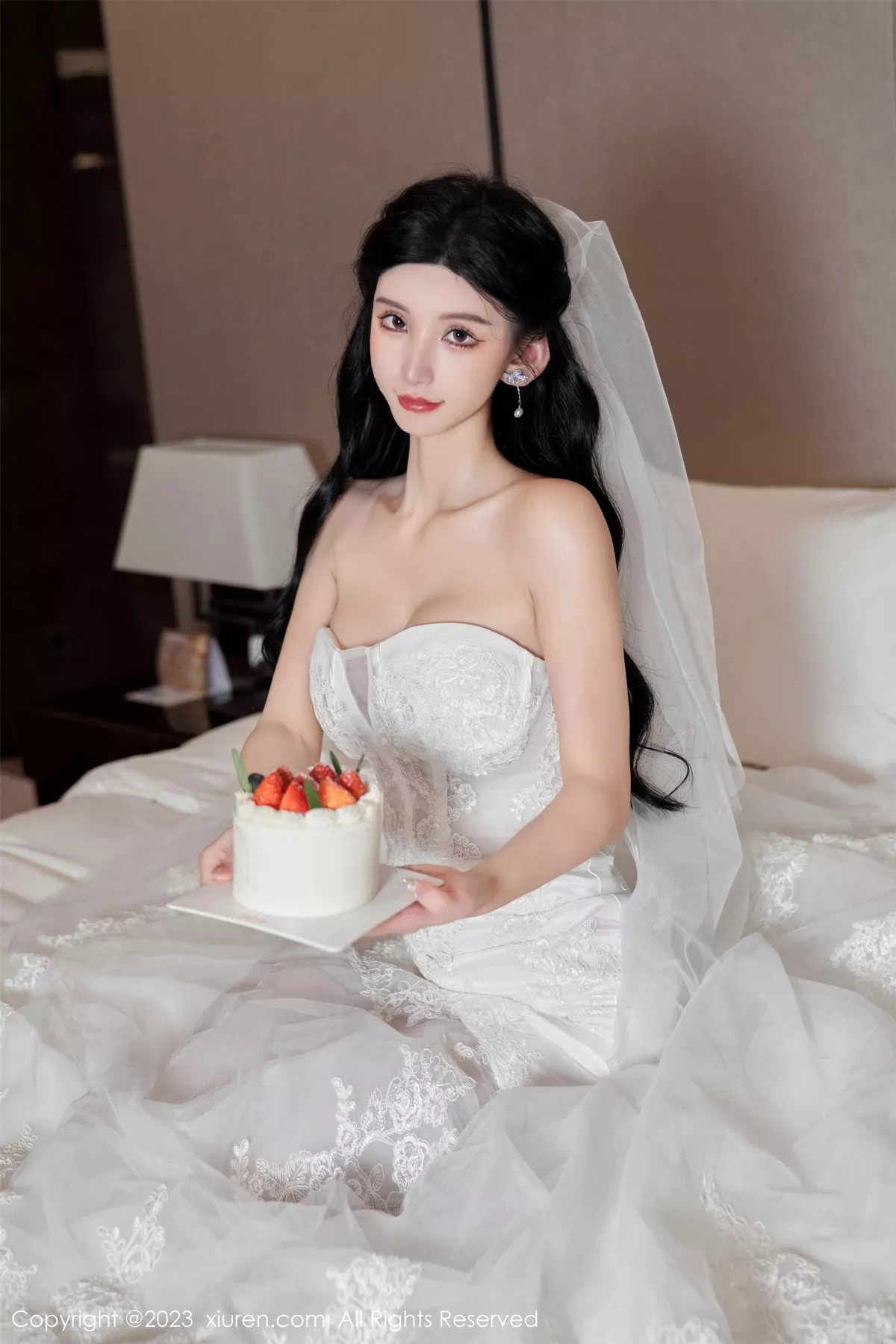 Xrmnw.Vip_周于希_写真