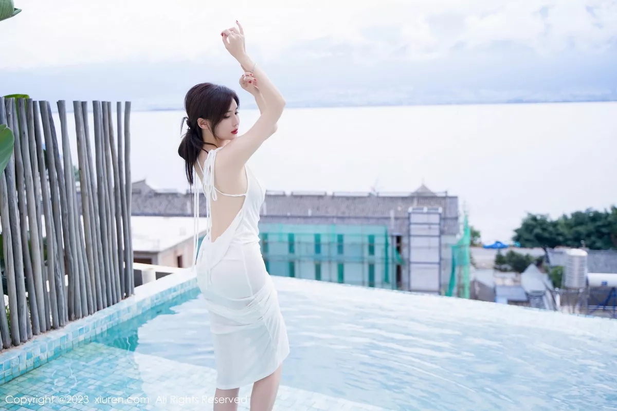 Xrmnw.Vip_周妍希_写真