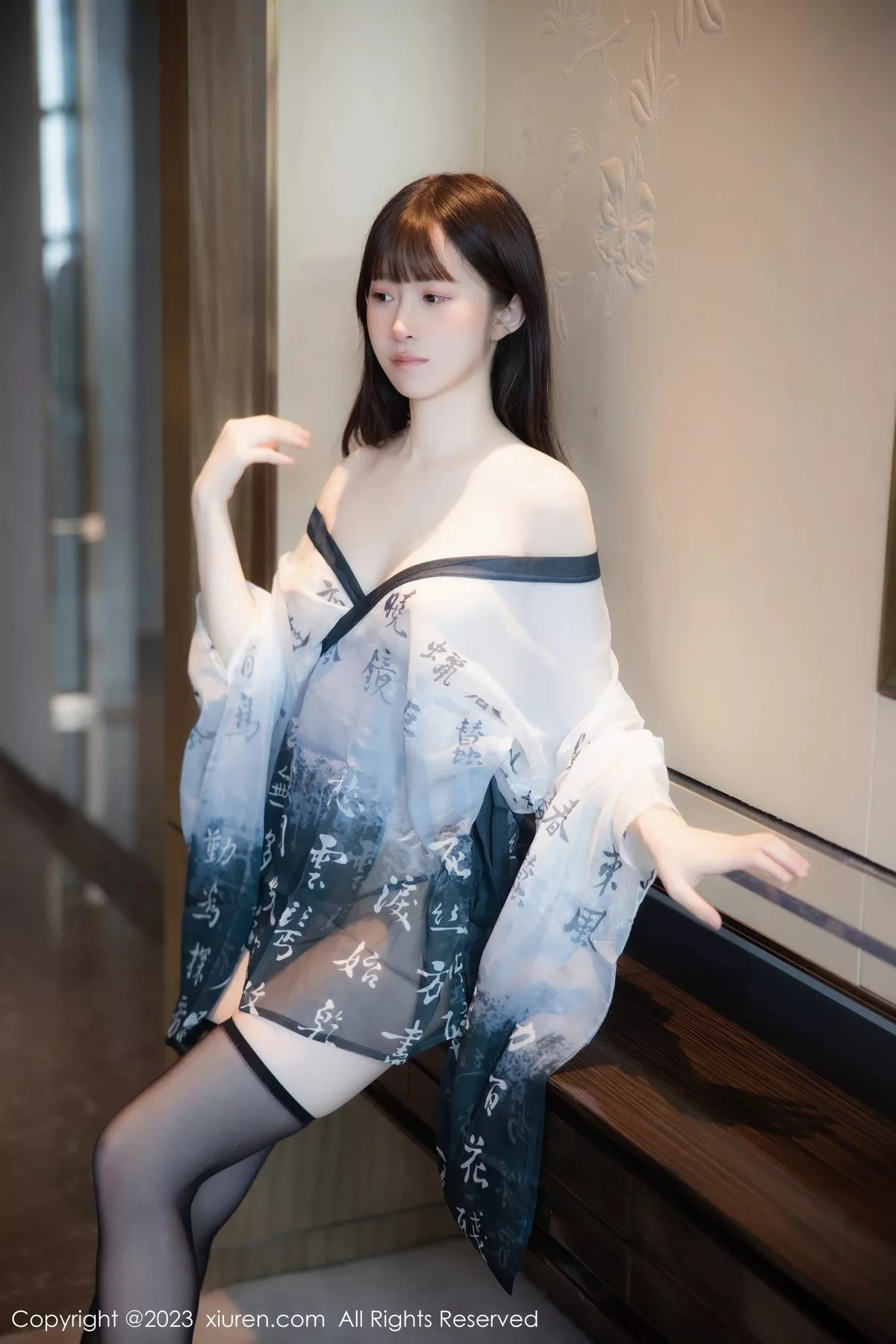 Xrmnw.Vip_林悠悠_写真
