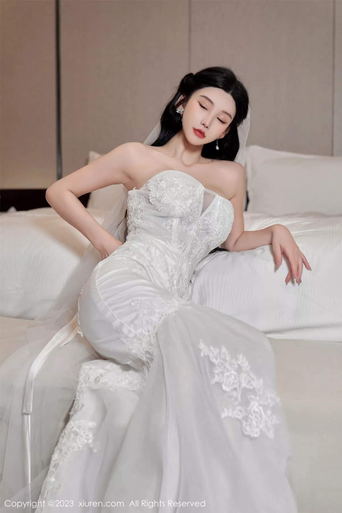 Xrmnw.Vip_周于希_写真