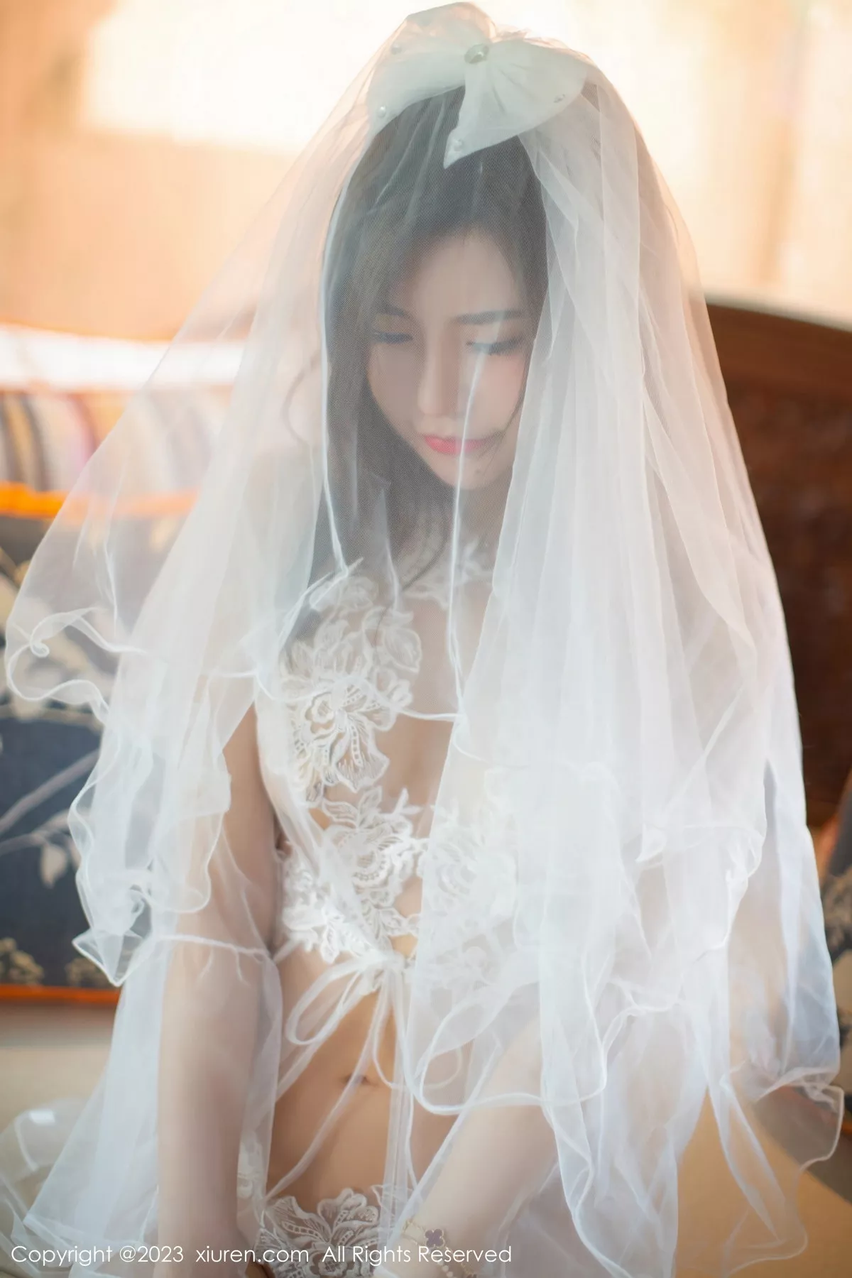 Xrmnw.Vip_绮里嘉_写真