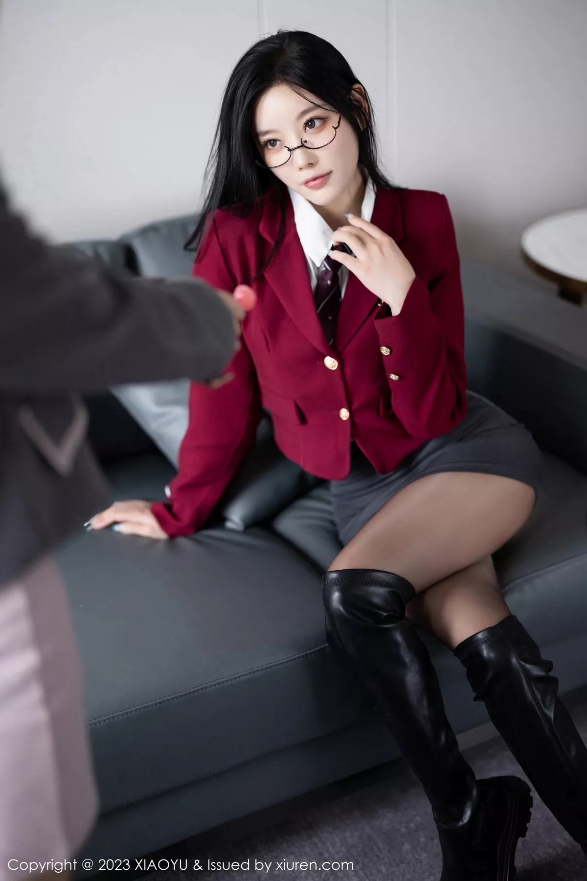Xrmnw.Vip_杨晨晨_写真