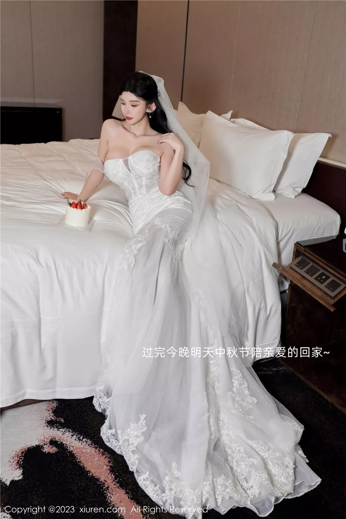 Xrmnw.Vip_周于希_写真