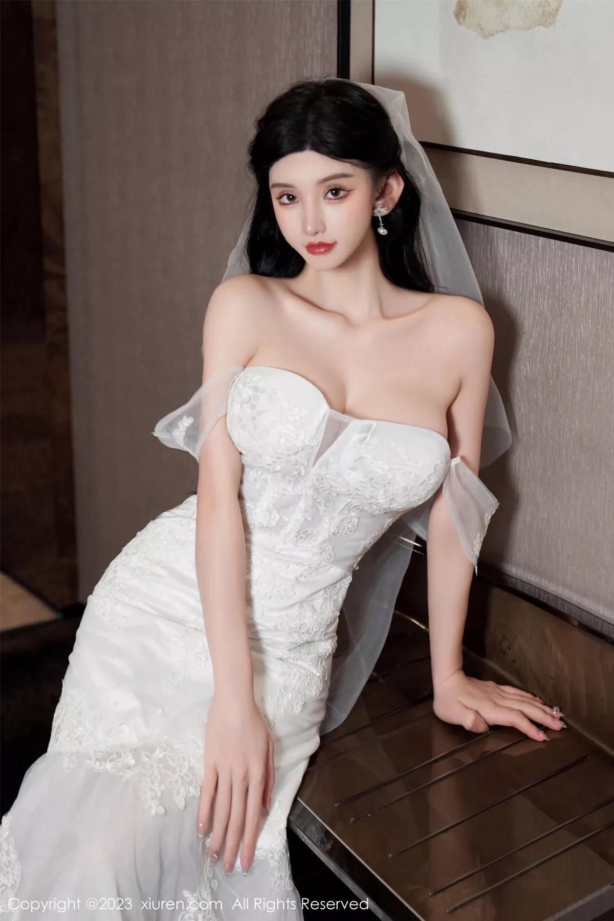 Xrmnw.Vip_周于希_写真