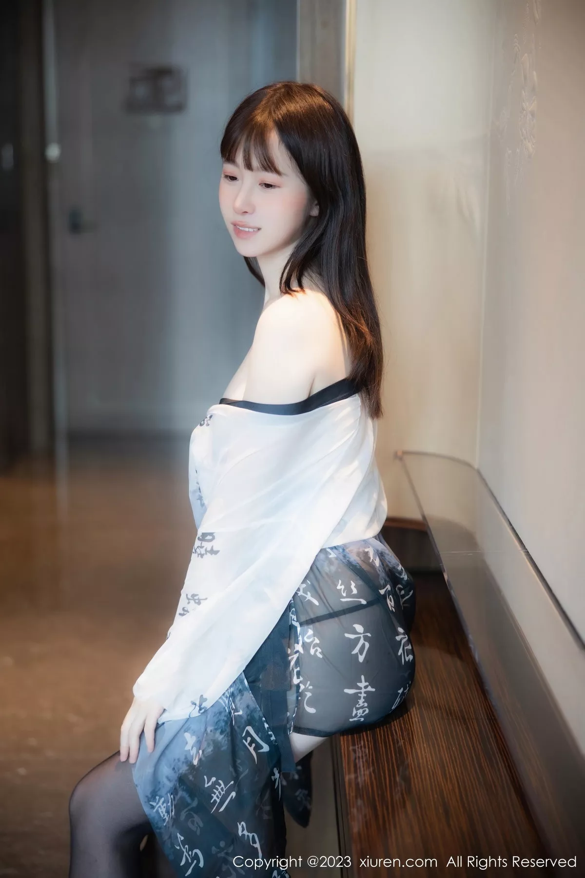 Xrmnw.Vip_林悠悠_写真