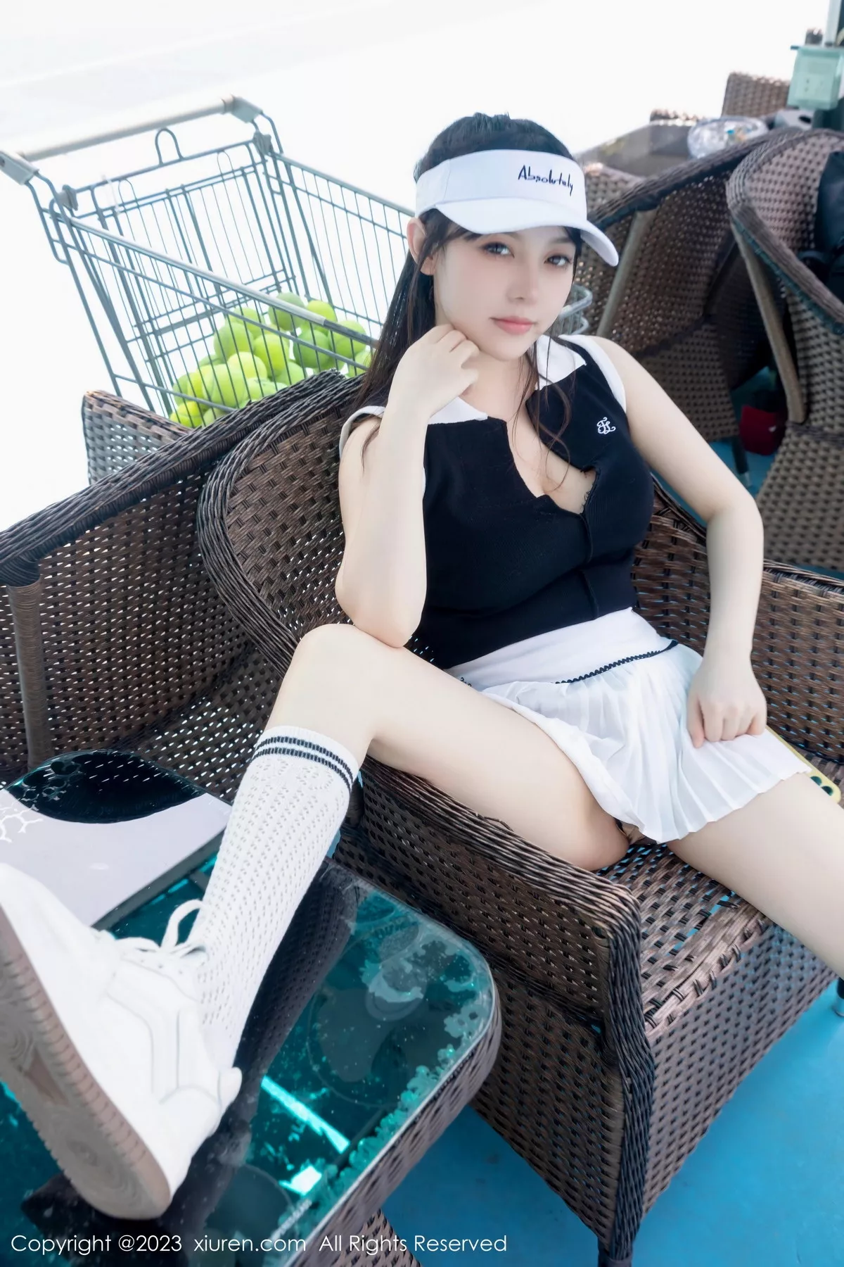 Xrmnw.Vip_豆瓣酱_写真