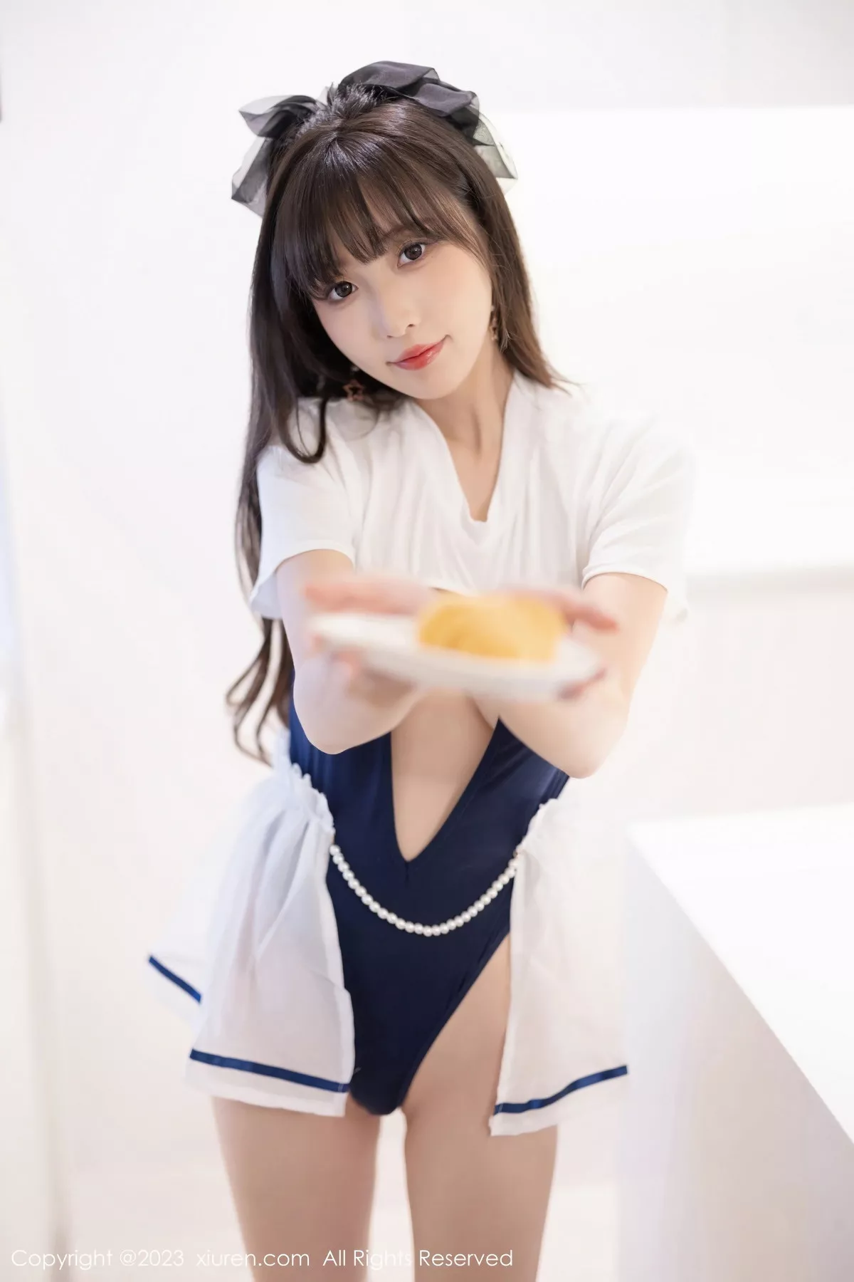 Xrmnw.Vip_林星阑_写真