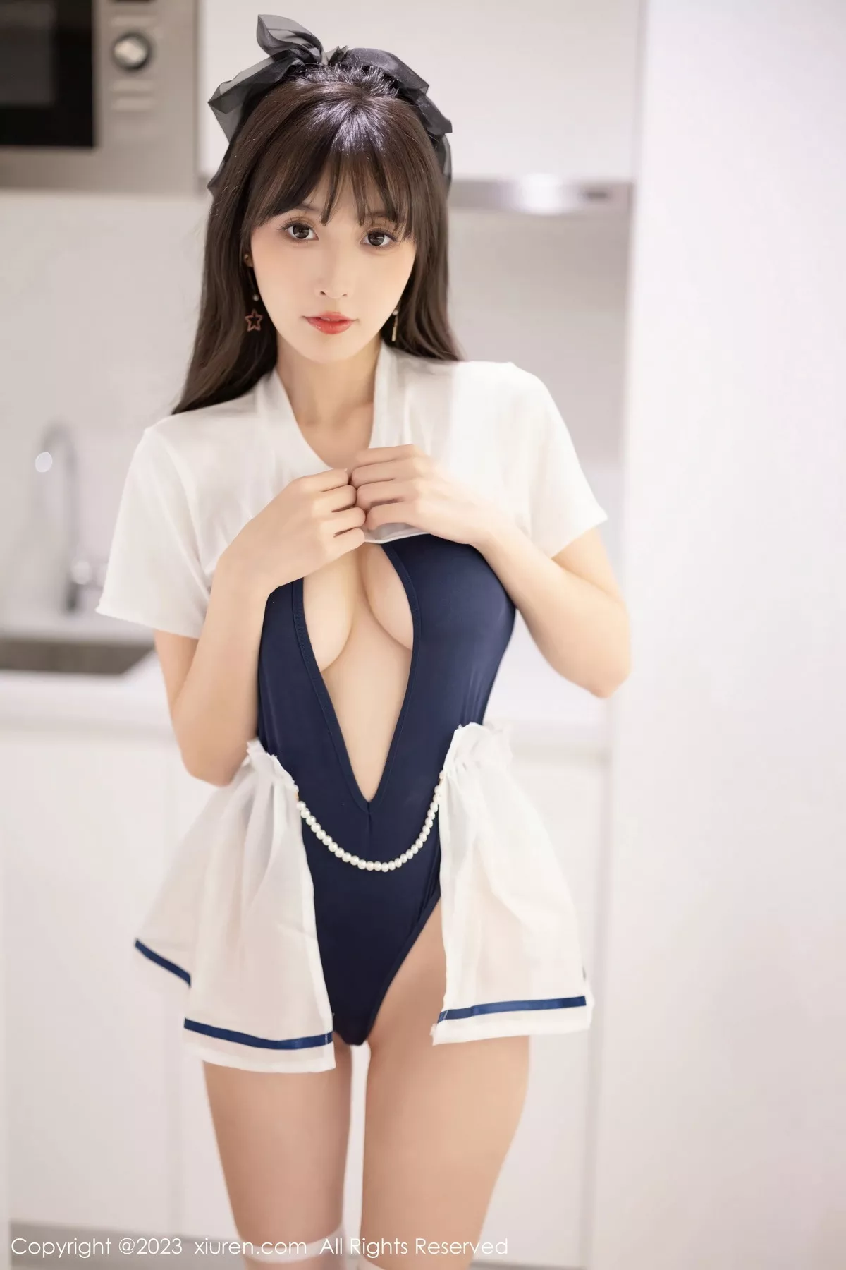 Xrmnw.Vip_林星阑_写真