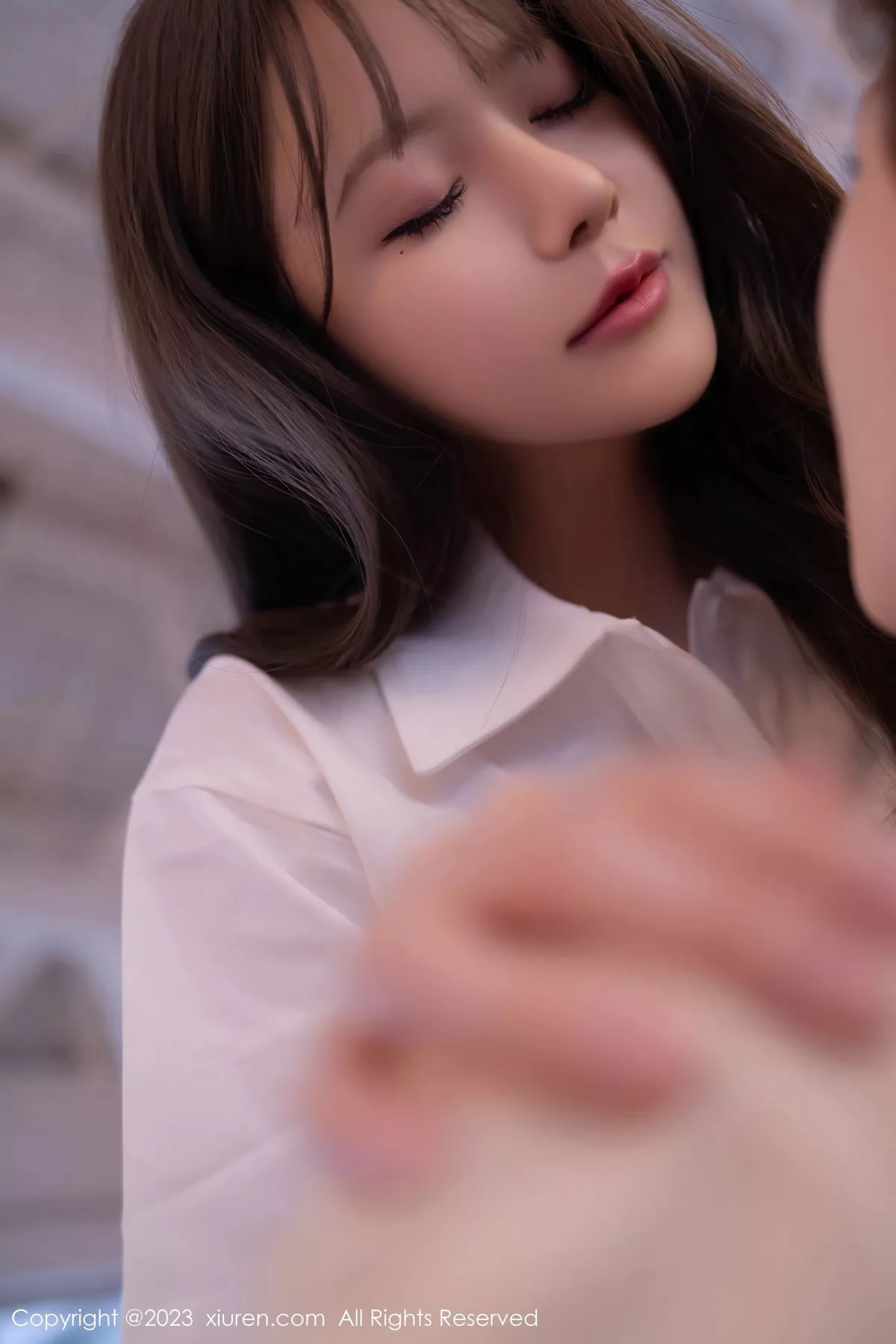 Xrmnw.Vip_鱼子酱_写真