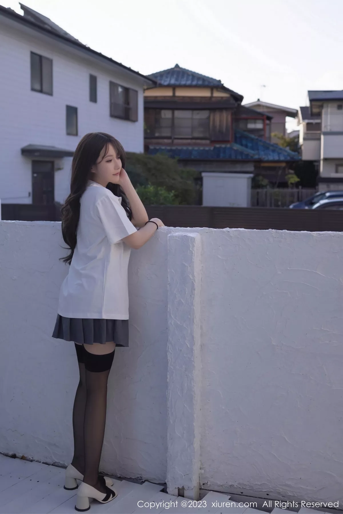 Xrmnw.Vip_鱼子酱_写真