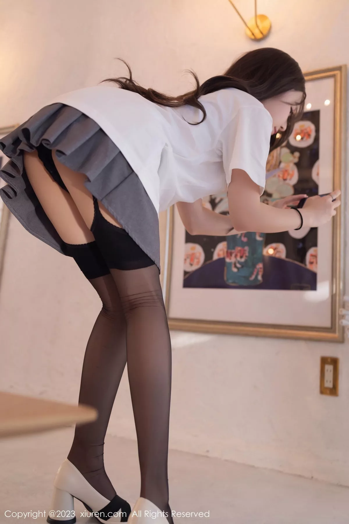 Xrmnw.Vip_鱼子酱_写真