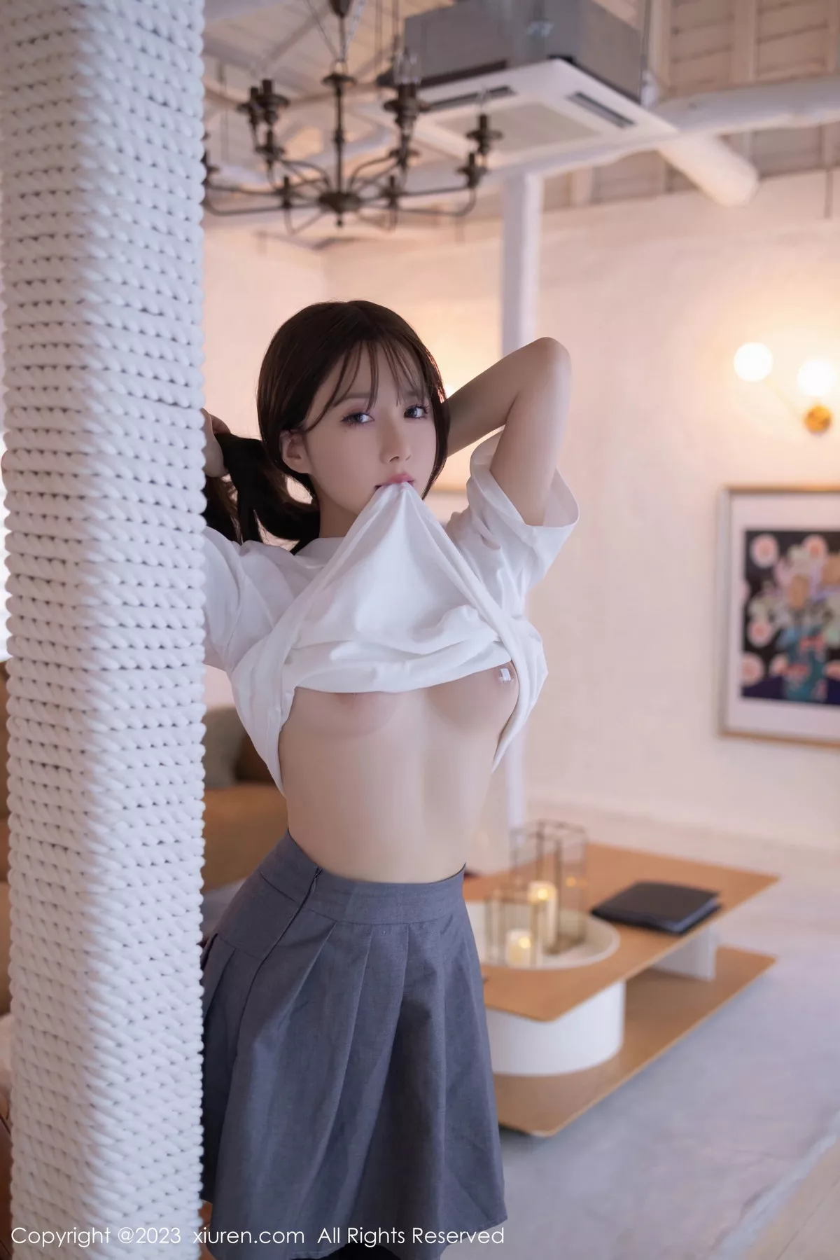 Xrmnw.Vip_鱼子酱_写真