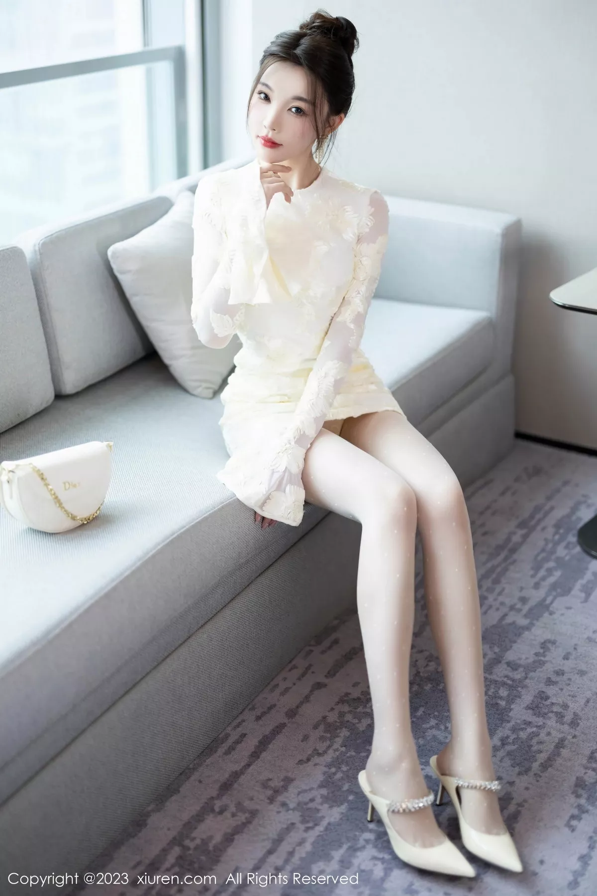 Xrmnw.Vip_徐莉芝_写真