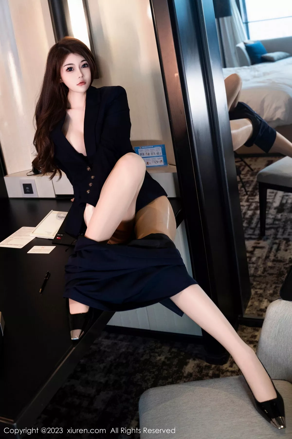 Xrmnw.Vip_甜妮_写真