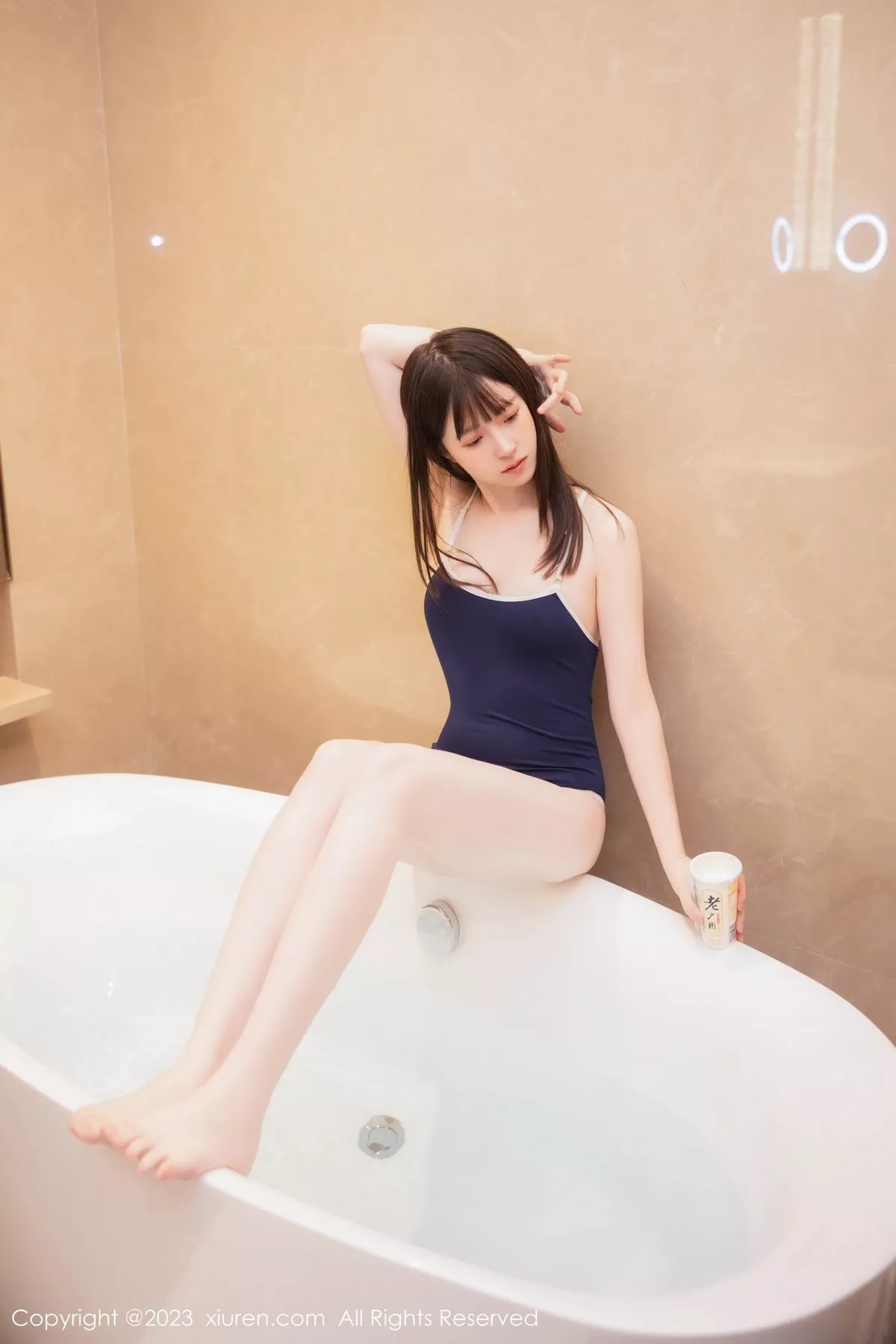 Xrmnw.Vip_林悠悠_写真
