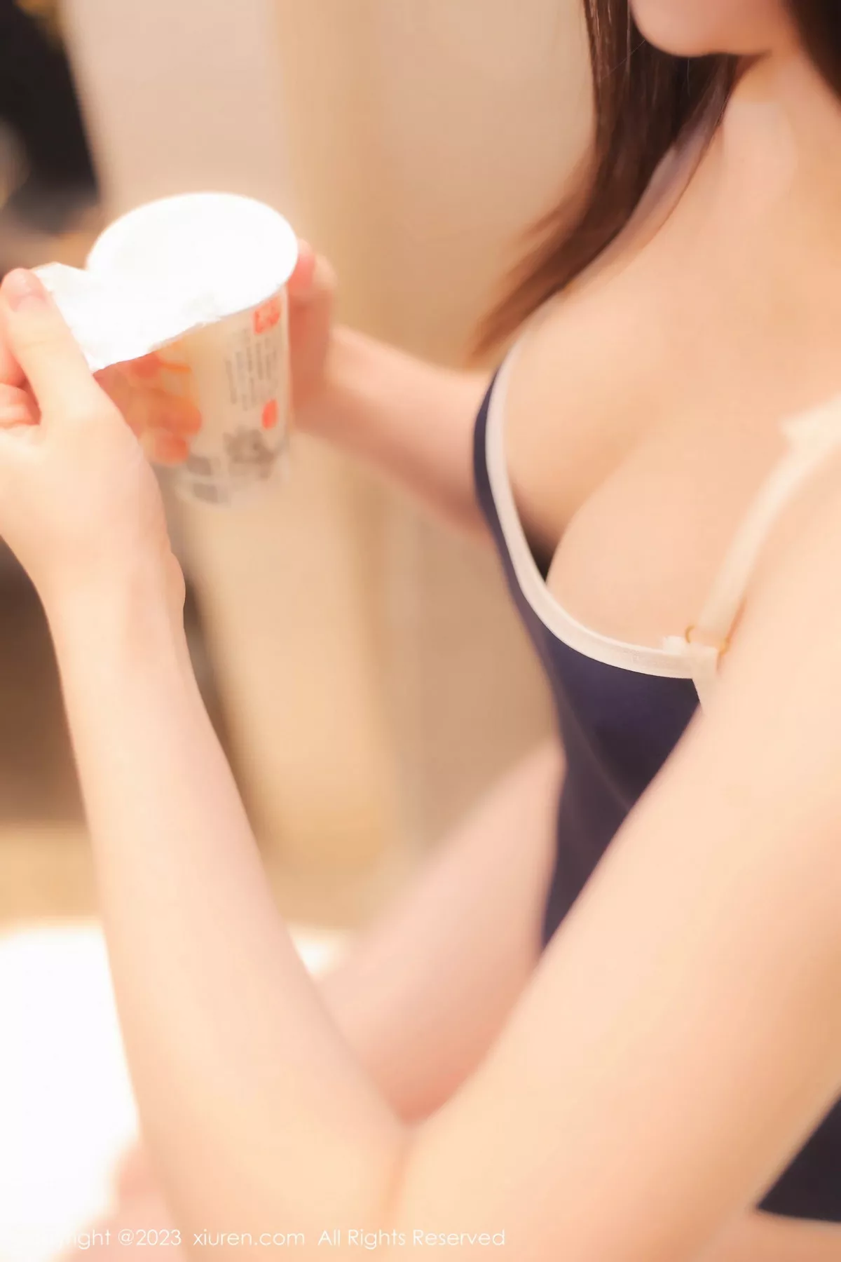 Xrmnw.Vip_林悠悠_写真