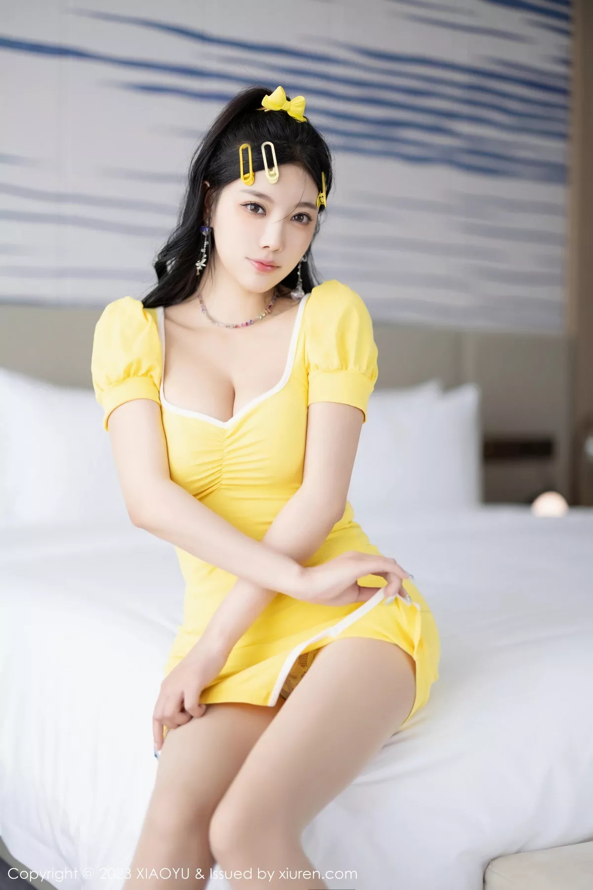 Xrmnw.Vip_杨晨晨_写真