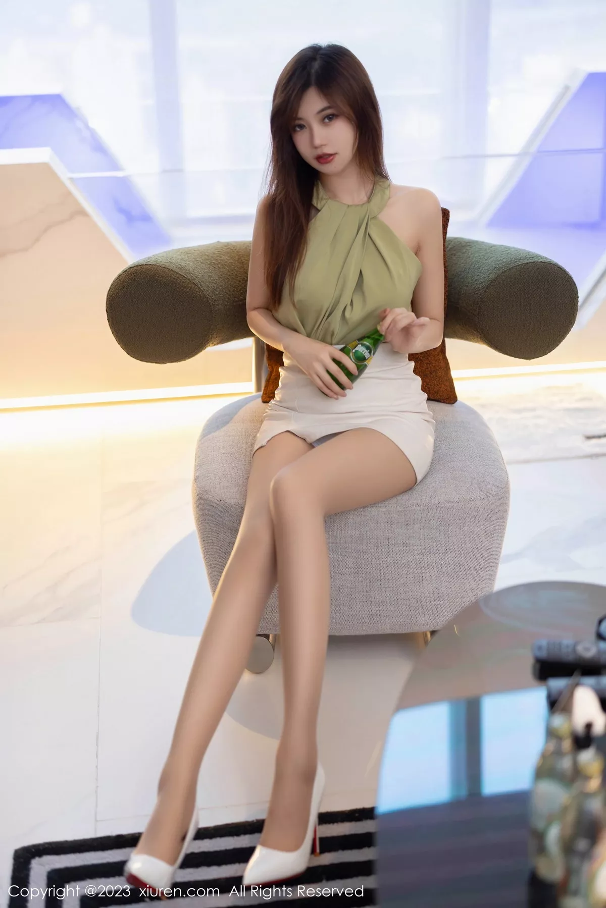 Xrmnw.Vip_绮里嘉_写真