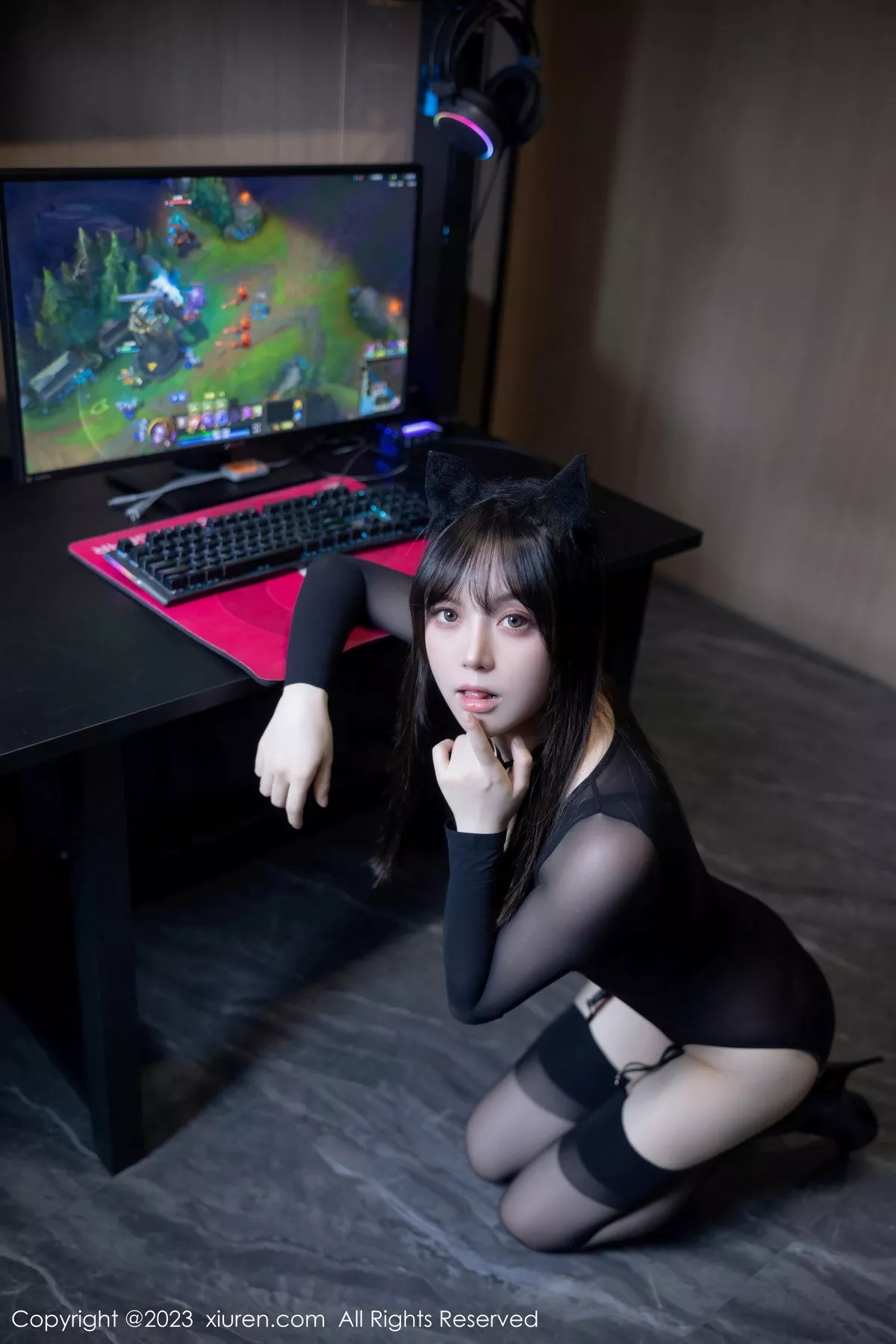 Xrmnw.Vip_豆瓣酱_写真