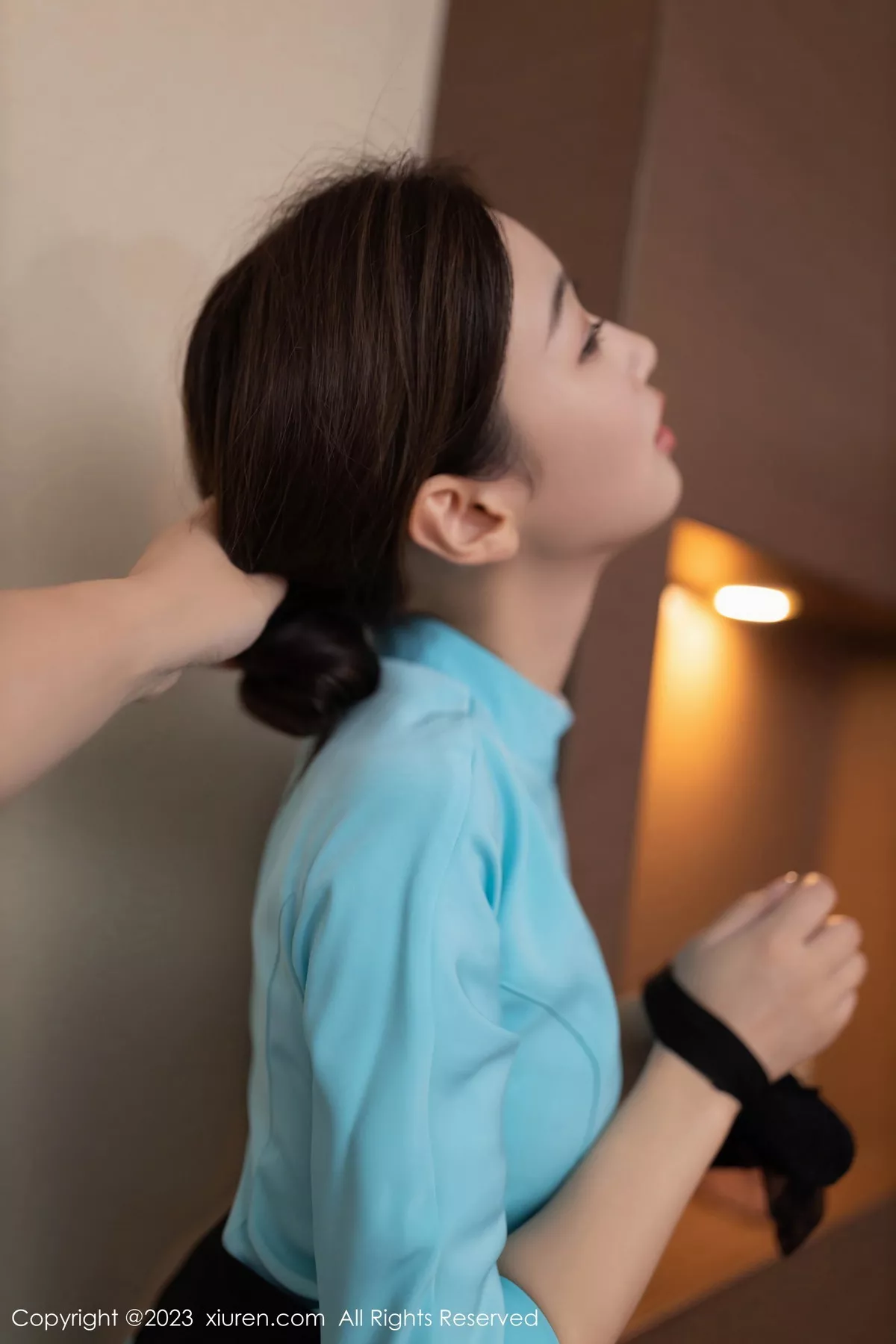 Xrmnw.Vip_唐安琪_写真