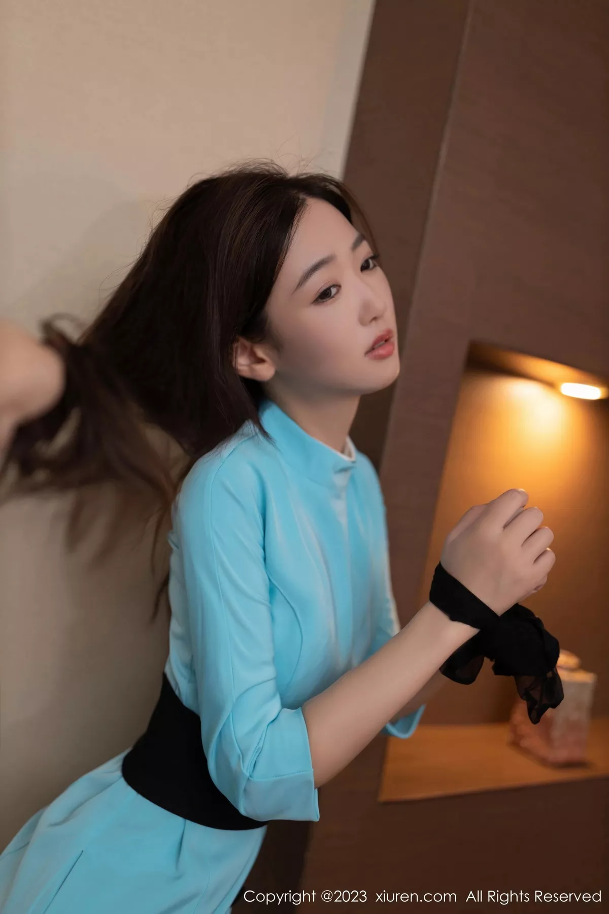 Xrmnw.Vip_唐安琪_写真
