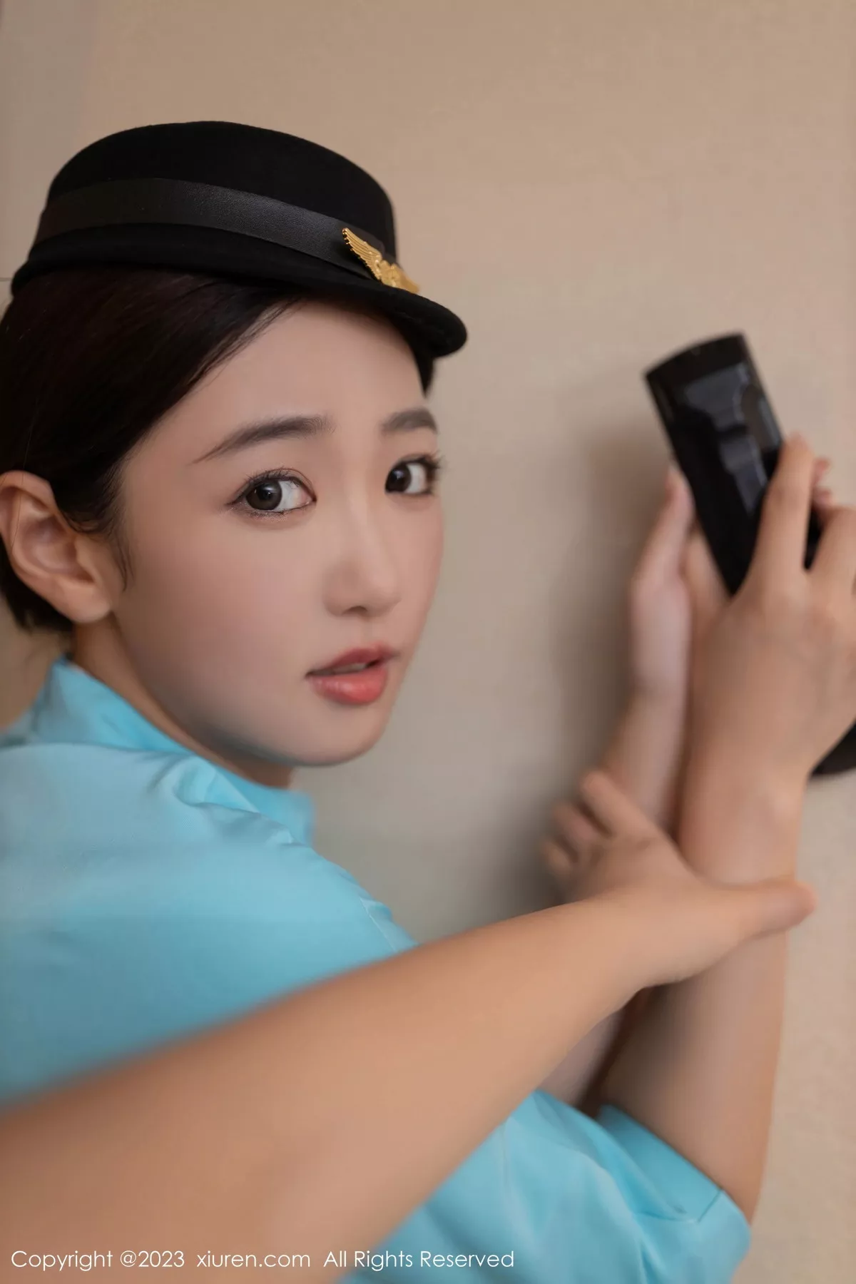Xrmnw.Vip_唐安琪_写真