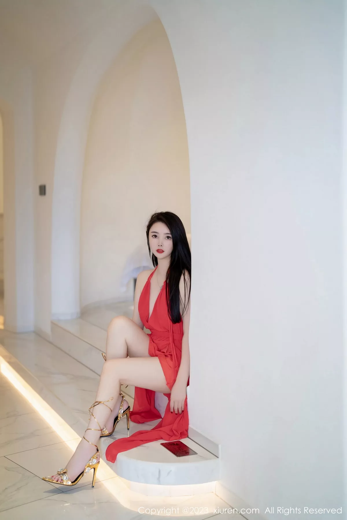 Xrmnw.Vip_Summer宝宝_写真