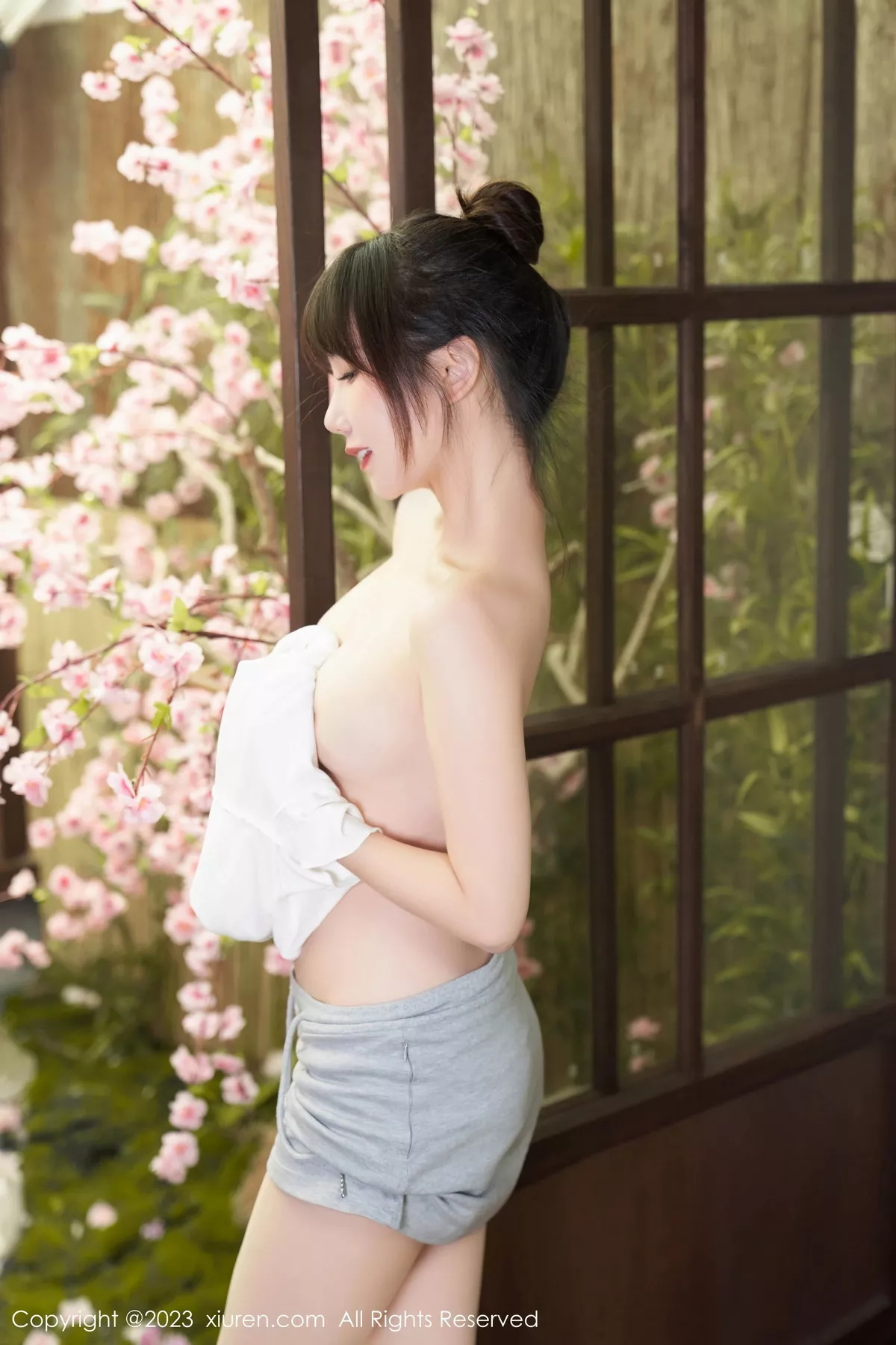 Xrmnw.Vip_波巧酱_写真
