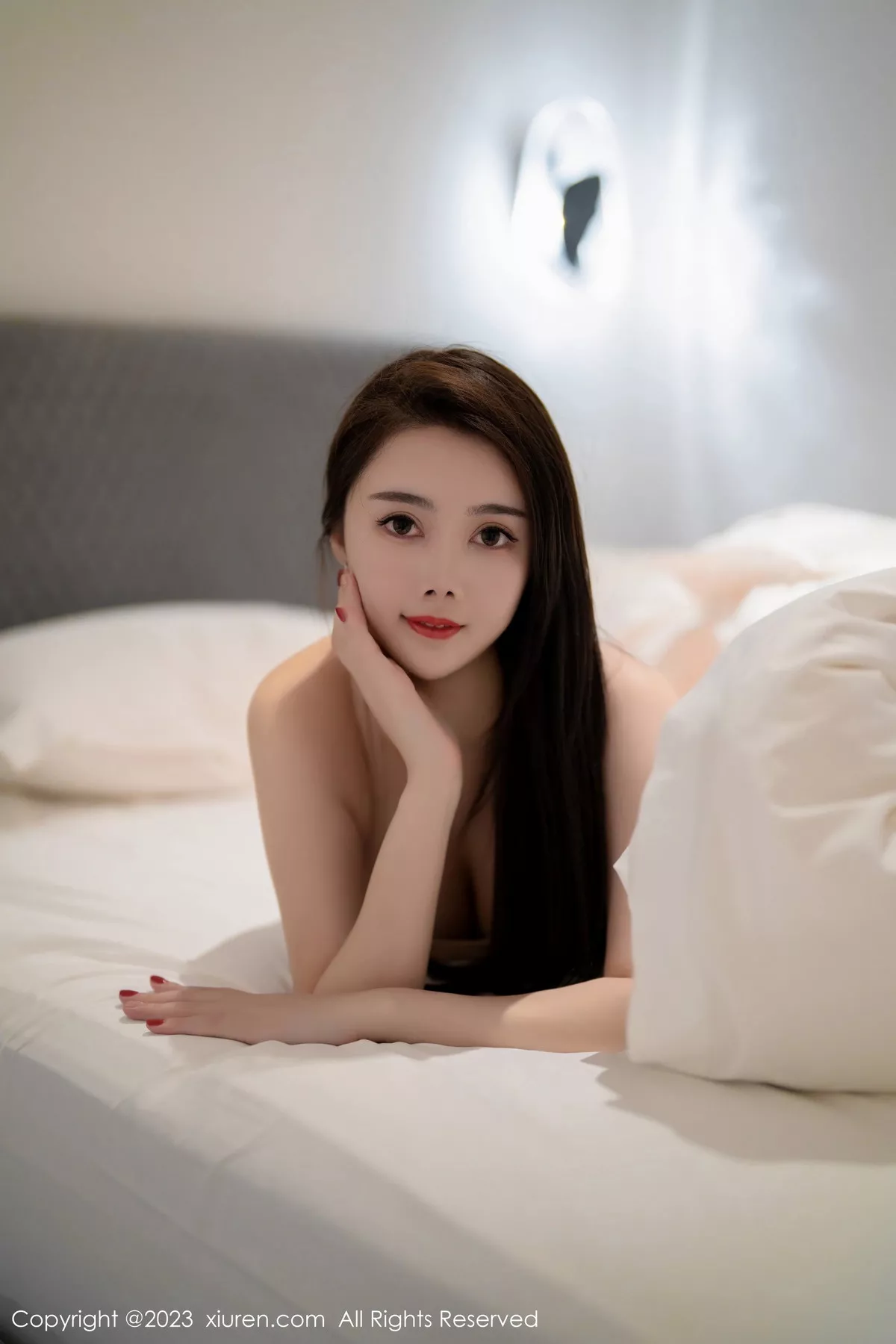 Xrmnw.Vip_Summer宝宝_写真