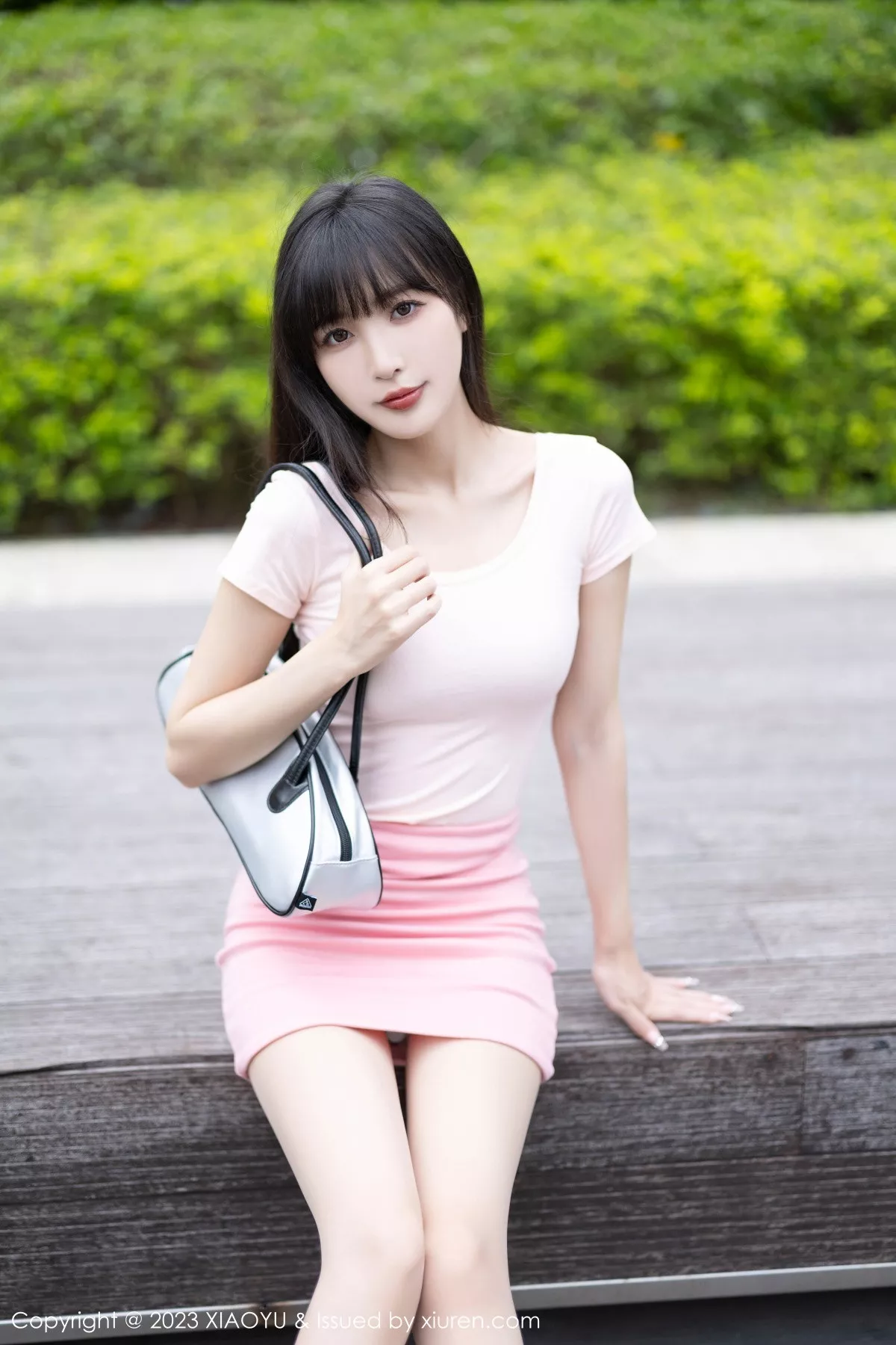 Xrmnw.Vip_林星阑_写真