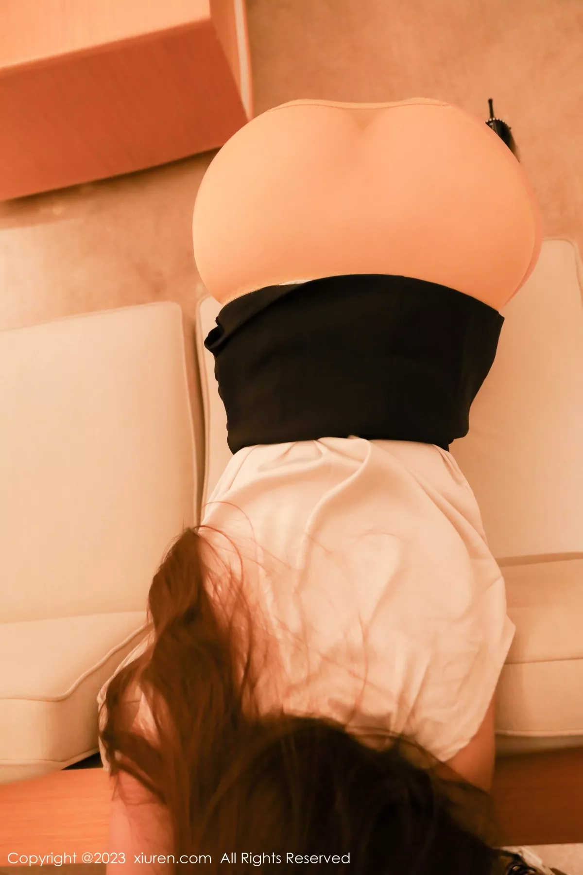 Xrmnw.Vip_江真真_写真