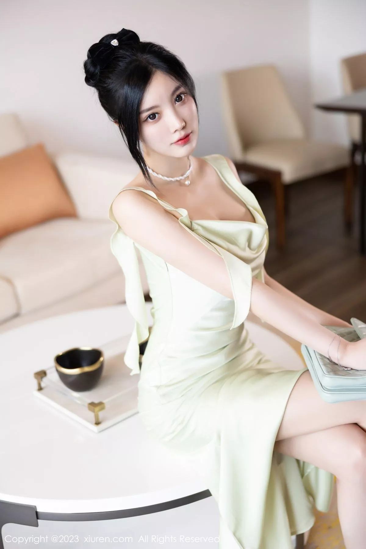 Xrmnw.Vip_杨晨晨_写真