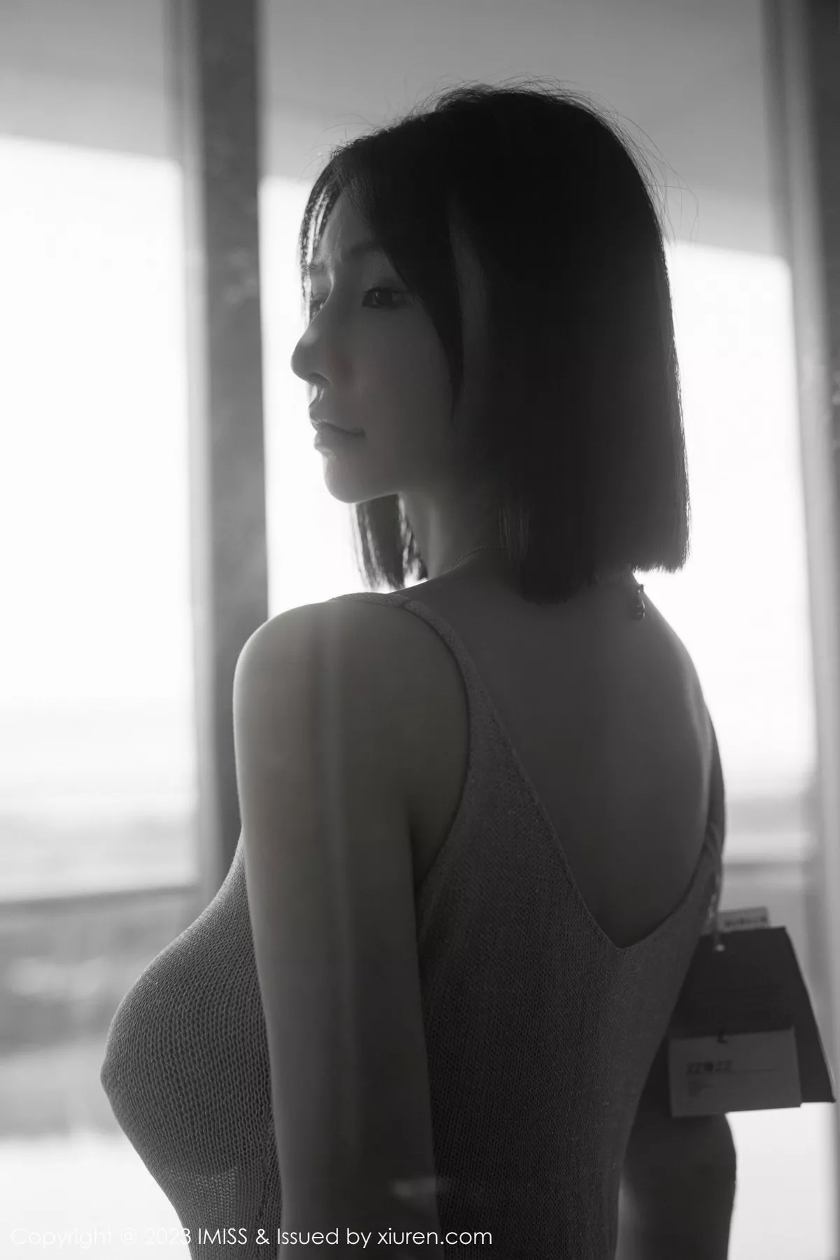 Xrmnw.Vip_陈赞之_写真