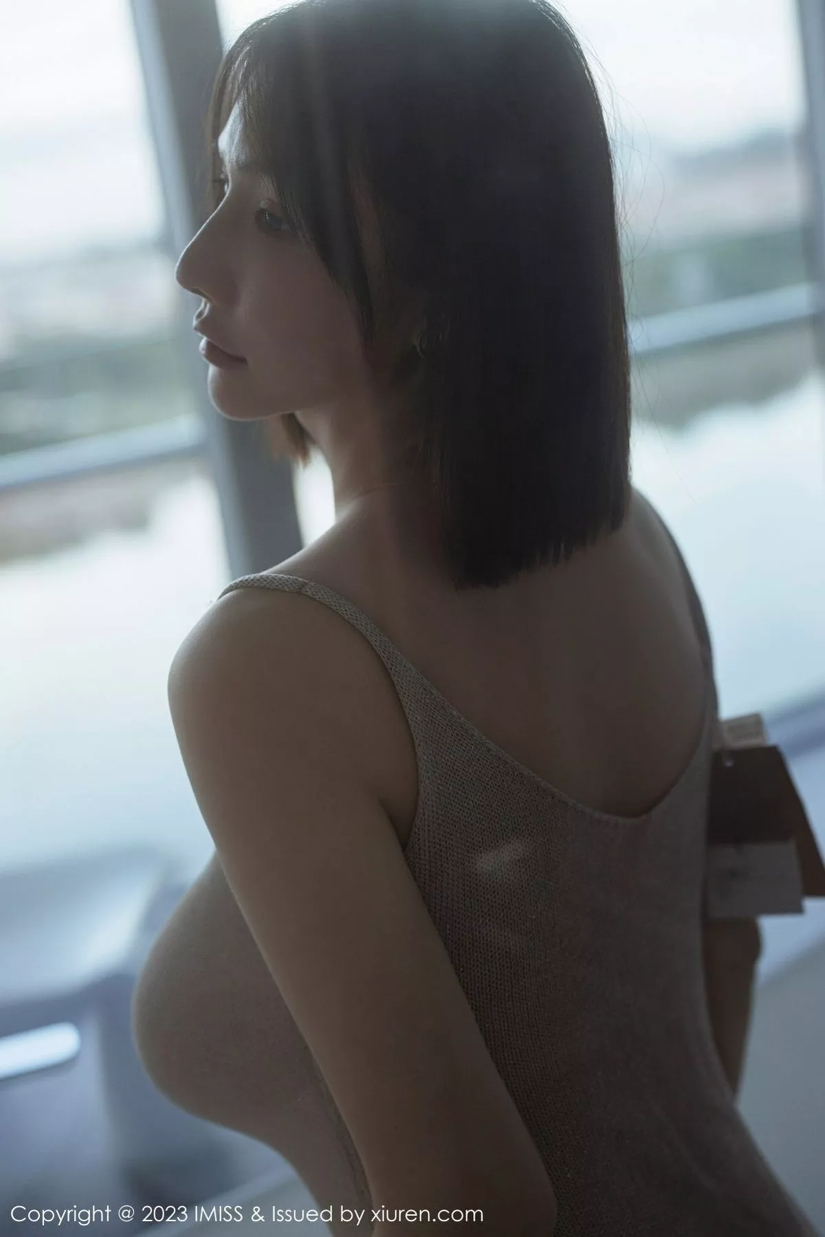 Xrmnw.Vip_陈赞之_写真
