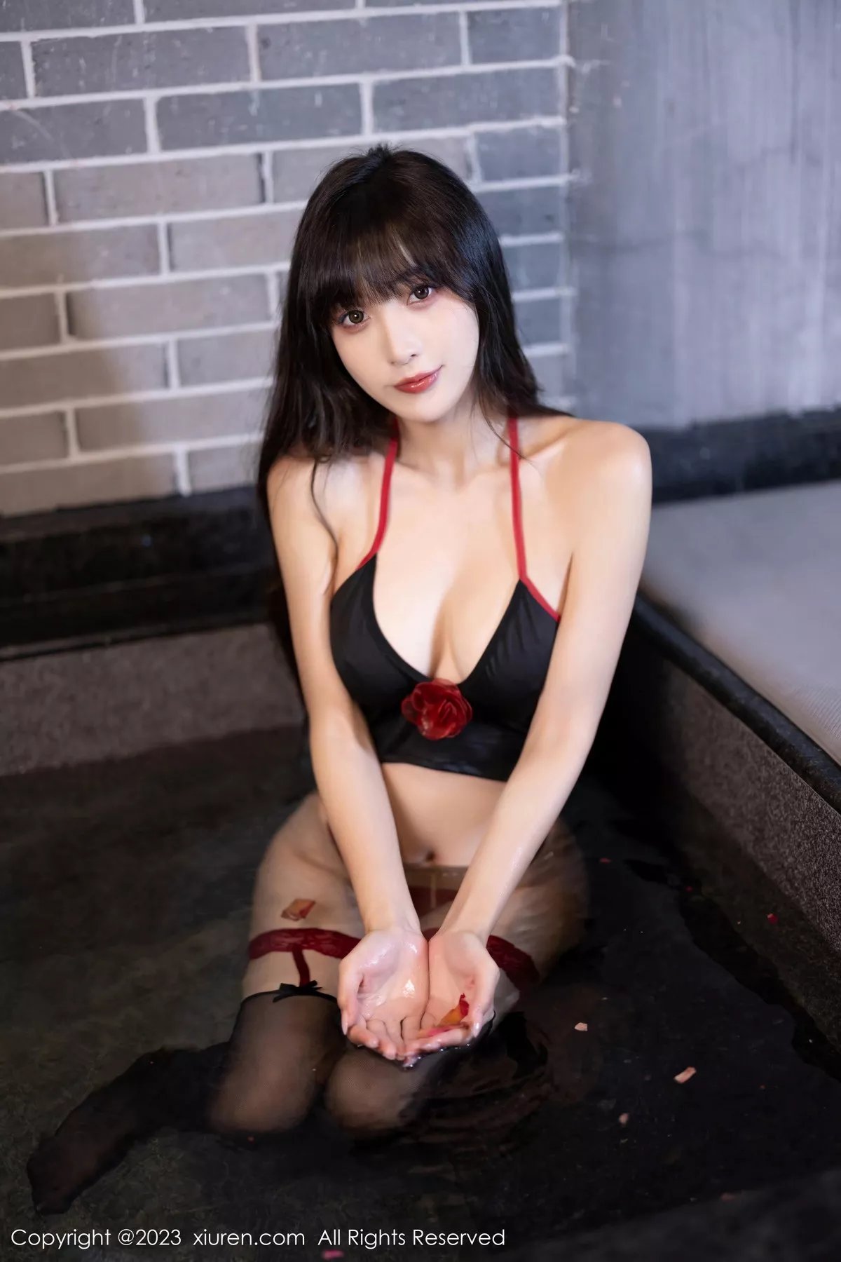 Xrmnw.Vip_林星阑_写真