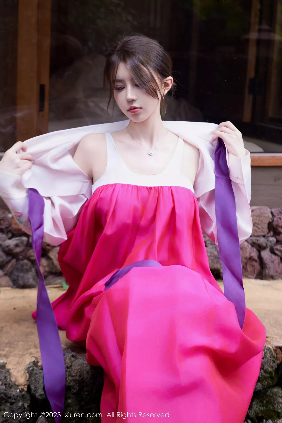Xrmnw.Vip_甜仔_写真